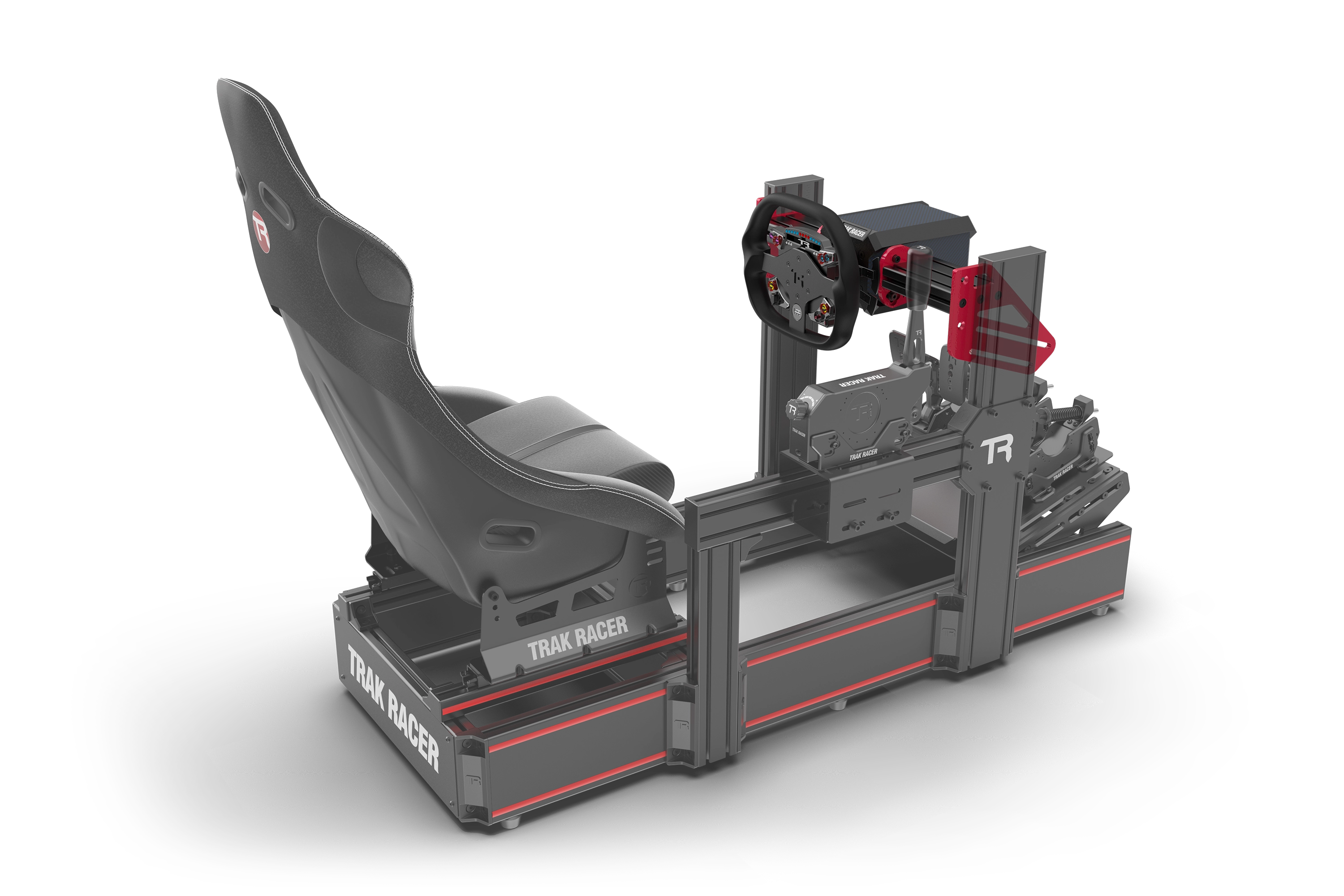 trak-racer-tr-one-v3-wheel-mount-kit-f-r-fanatec-direct-drive image 5