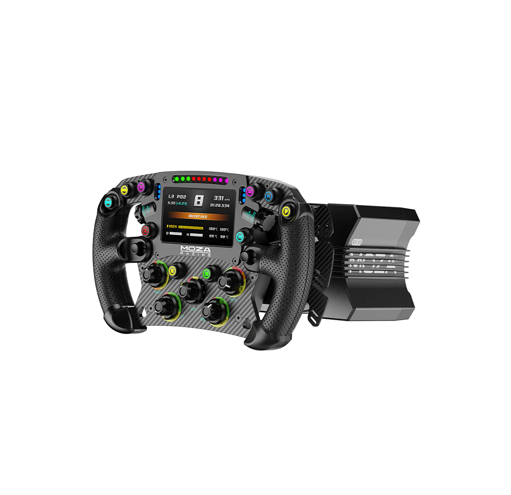 moza-racing-r9-v3-fsr2-bundle-direct-drive-lenkrad-bundle image 1