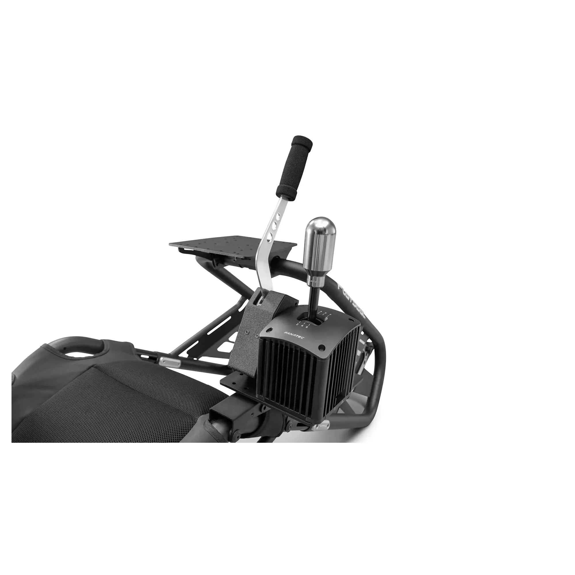 playseat-trophy-gearshift-and-handbrake-holder-schalthebel-und-handbremsenhalter image 5