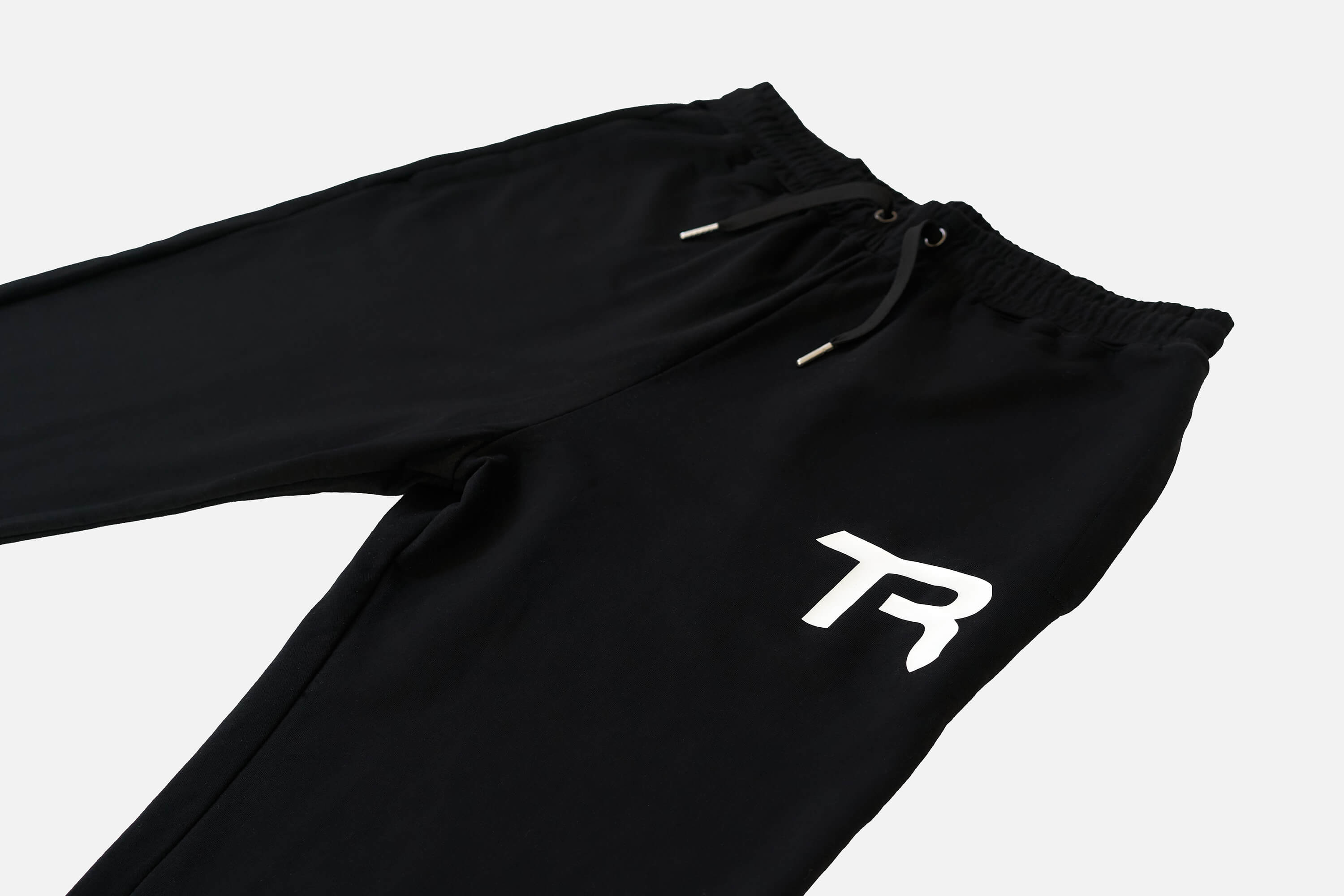 trak-racer-tr-monogram-baumwoll-trak-pants-hose image 2
