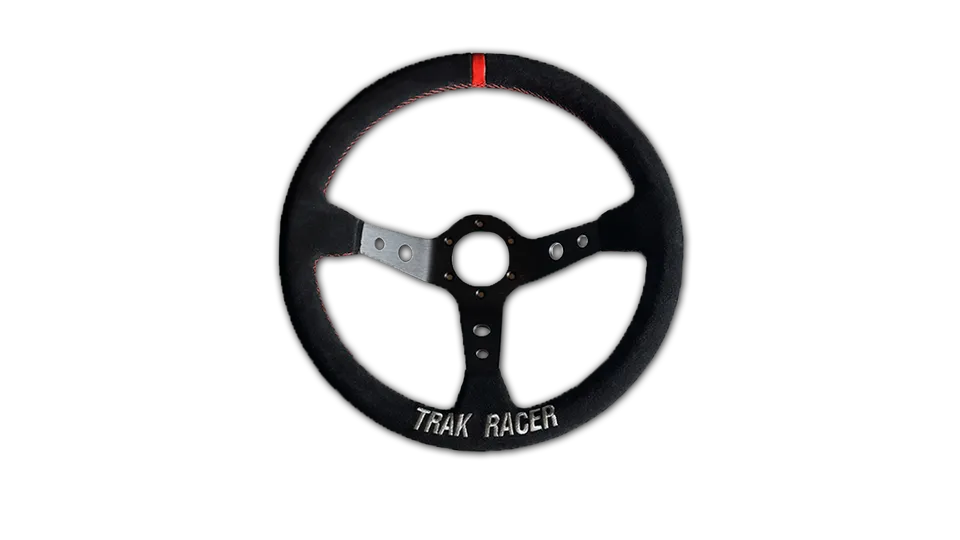 trak-racer-trak-drift-deep-dish-350mm-lenkradkranz image 1