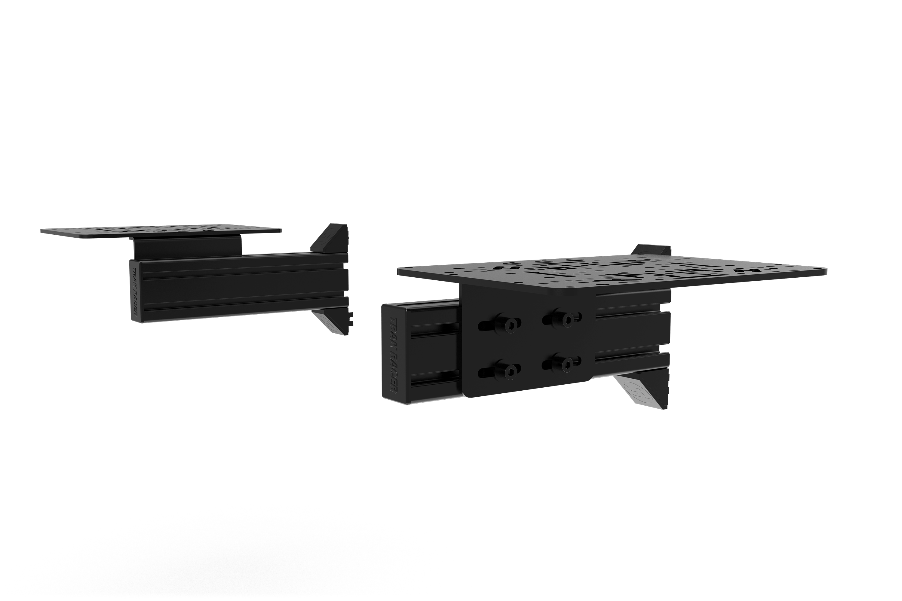 trak-racer-flight-sim-control-mounts-mit-2-seitenhalterungen-f-r-alu-cockpits image 6