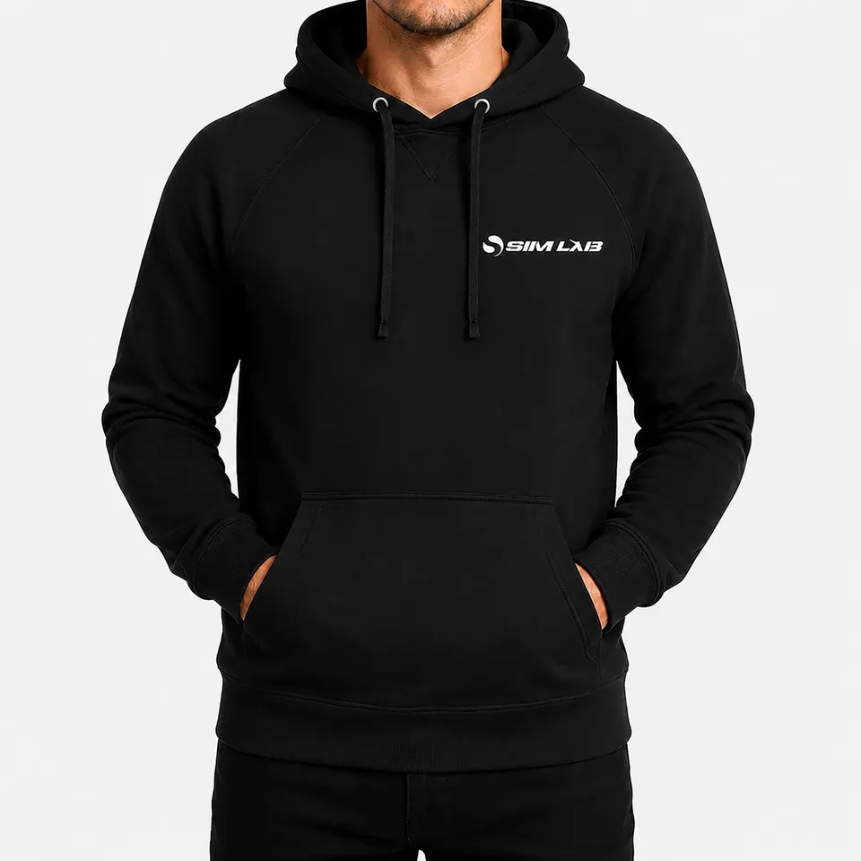 sim-lab-hoodie-schwarz-kapuzenpullover-gr-en-s-bis-xxl image 1