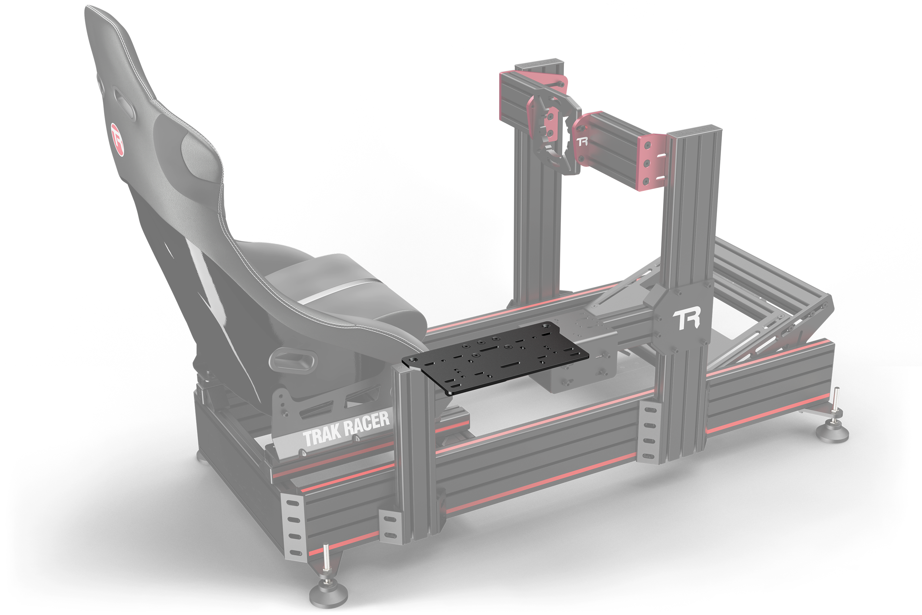 trak-racer-tr-one-oversized-shifter-halterung-f-r-bdh-prosim-simworx-jinx image 2
