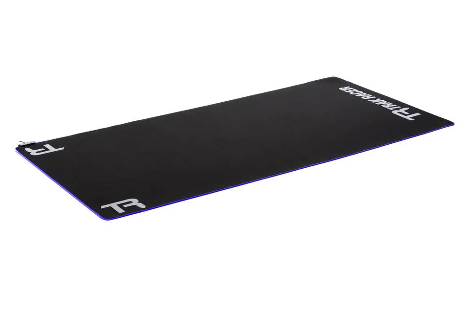 trak-racer-premium-sim-rig-bodenmatte-mit-rgb-licht image 1