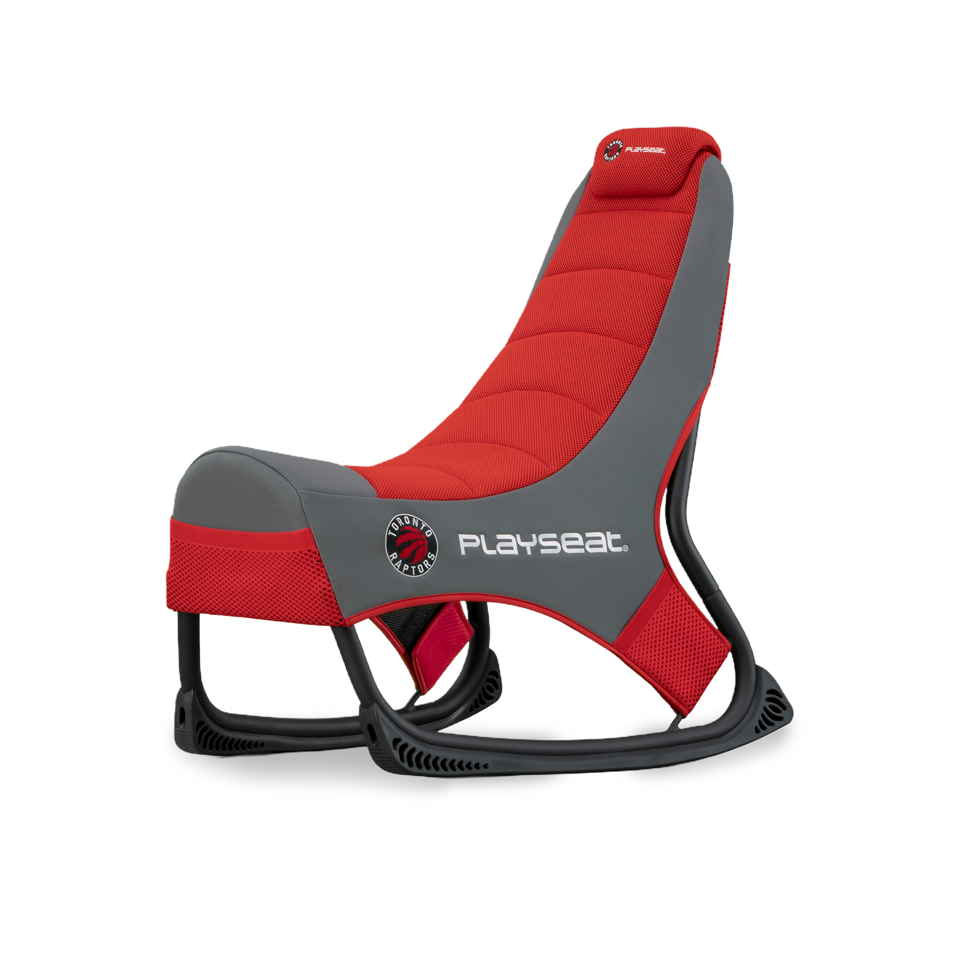 playseat-champ-nba-edition-toronto-raptors-gaming-stuhl image 1