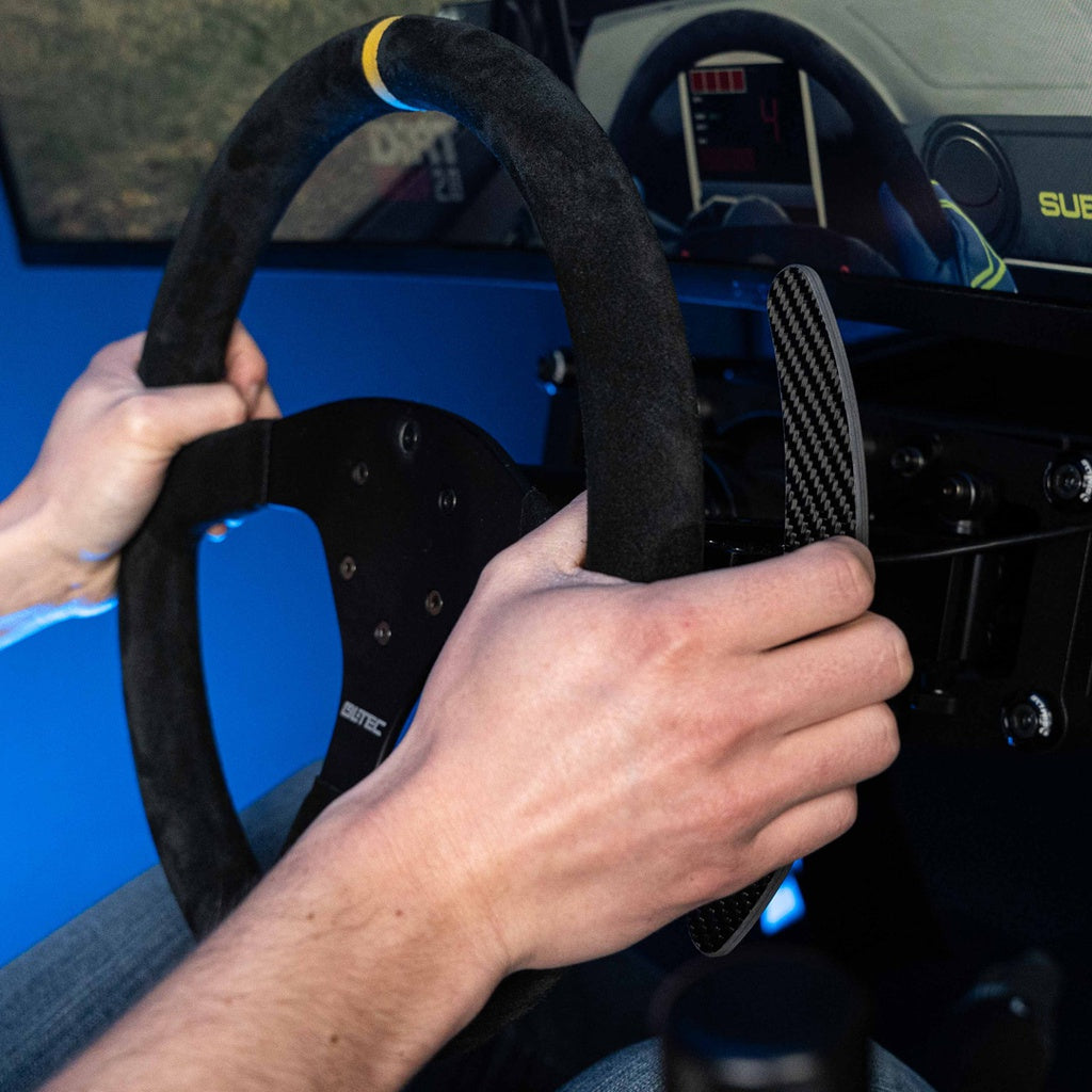 sim-lab-push-pull-rally-shifter image 3
