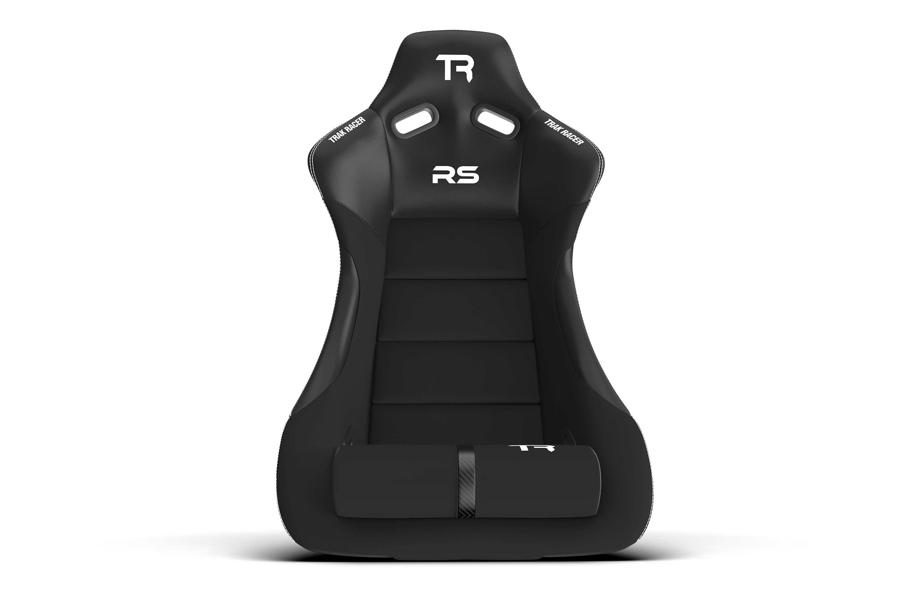 trak-racer-rs-gt-rally-pro-racing-bucket-seat-carbon-fiber-finish image 2