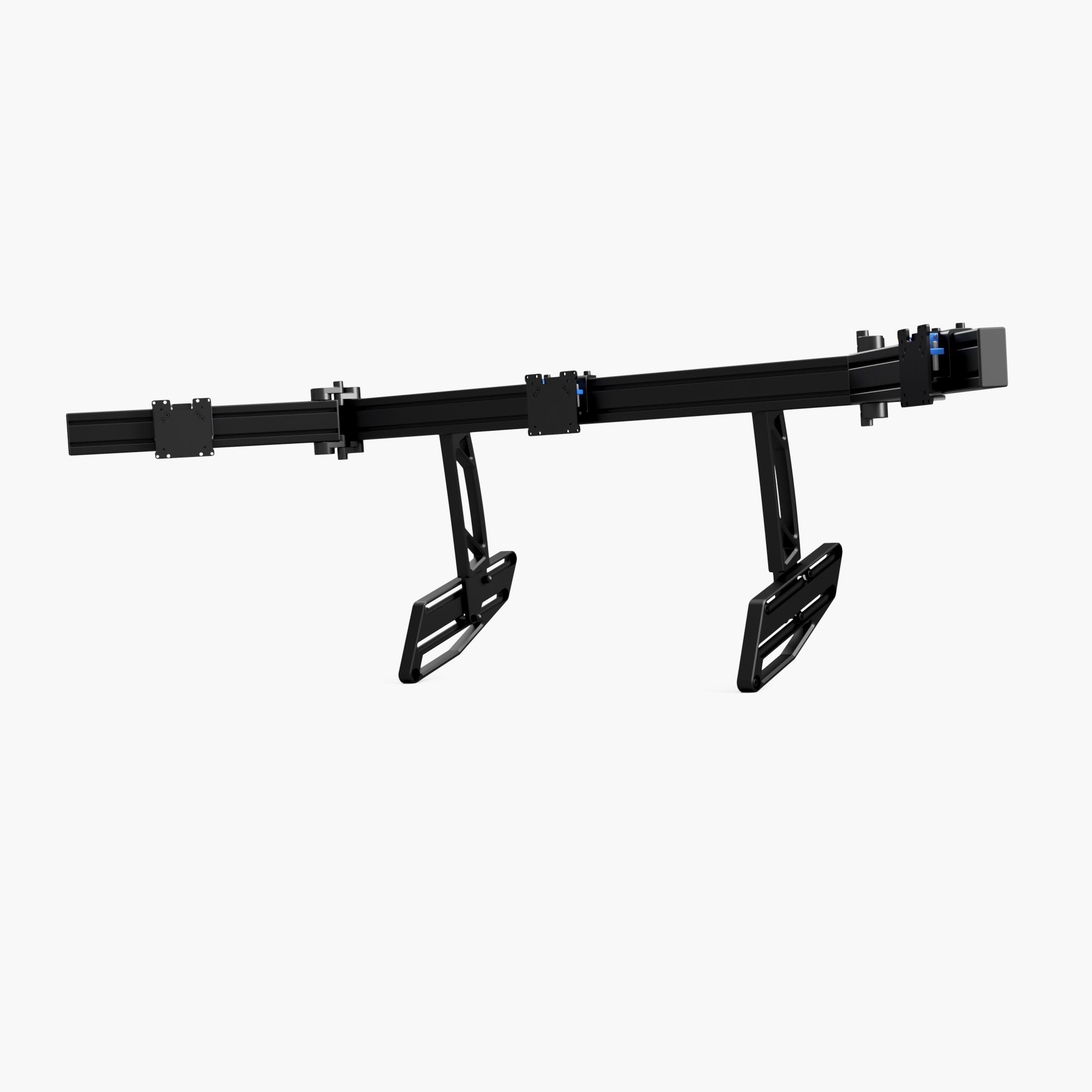 sim-lab-integrated-vario-monitor-mount-single-und-triple-halterung-mit-vario-ves image 4