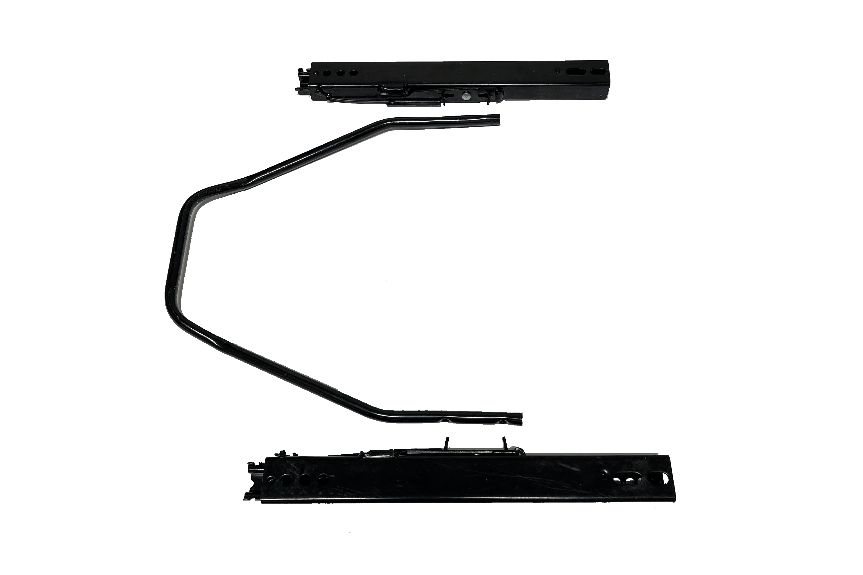 trak-racer-universal-dual-lock-sitzschienen-kit-110-mm-4-33-seat-slider image 2