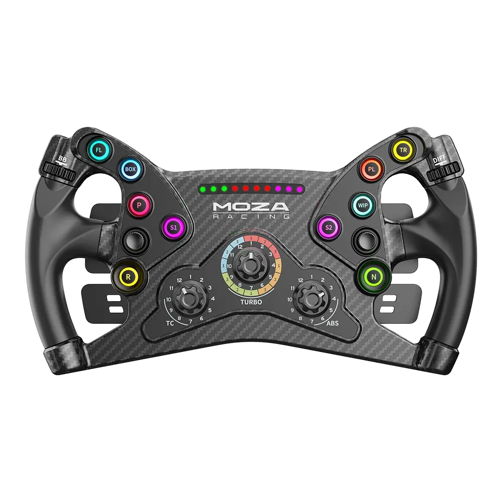 moza-racing-r12-v2-und-ks-bundle-12-nm-direct-drive-ks-gt-lenkrad image 2