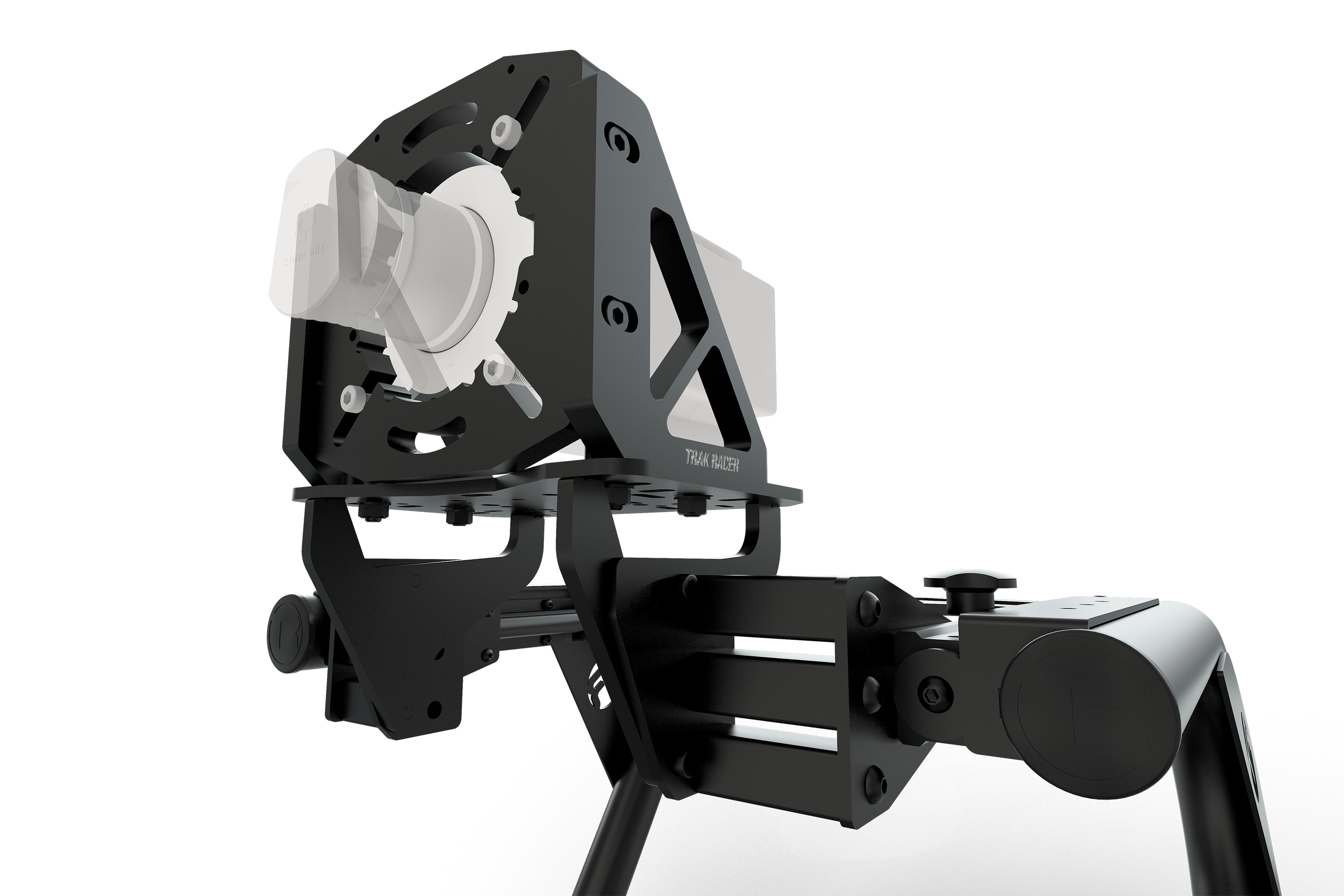 trak-racer-tr-one-universal-front-mount-f-r-direct-drive-wheelbases image 6