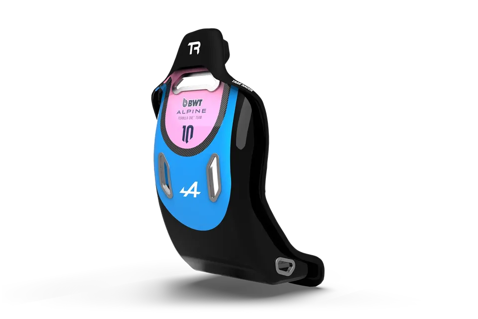 trak-racer-hsx-hybrid-formula-pro-rennsitz-bwt-alpine-formula-one-team-edition-s image 1