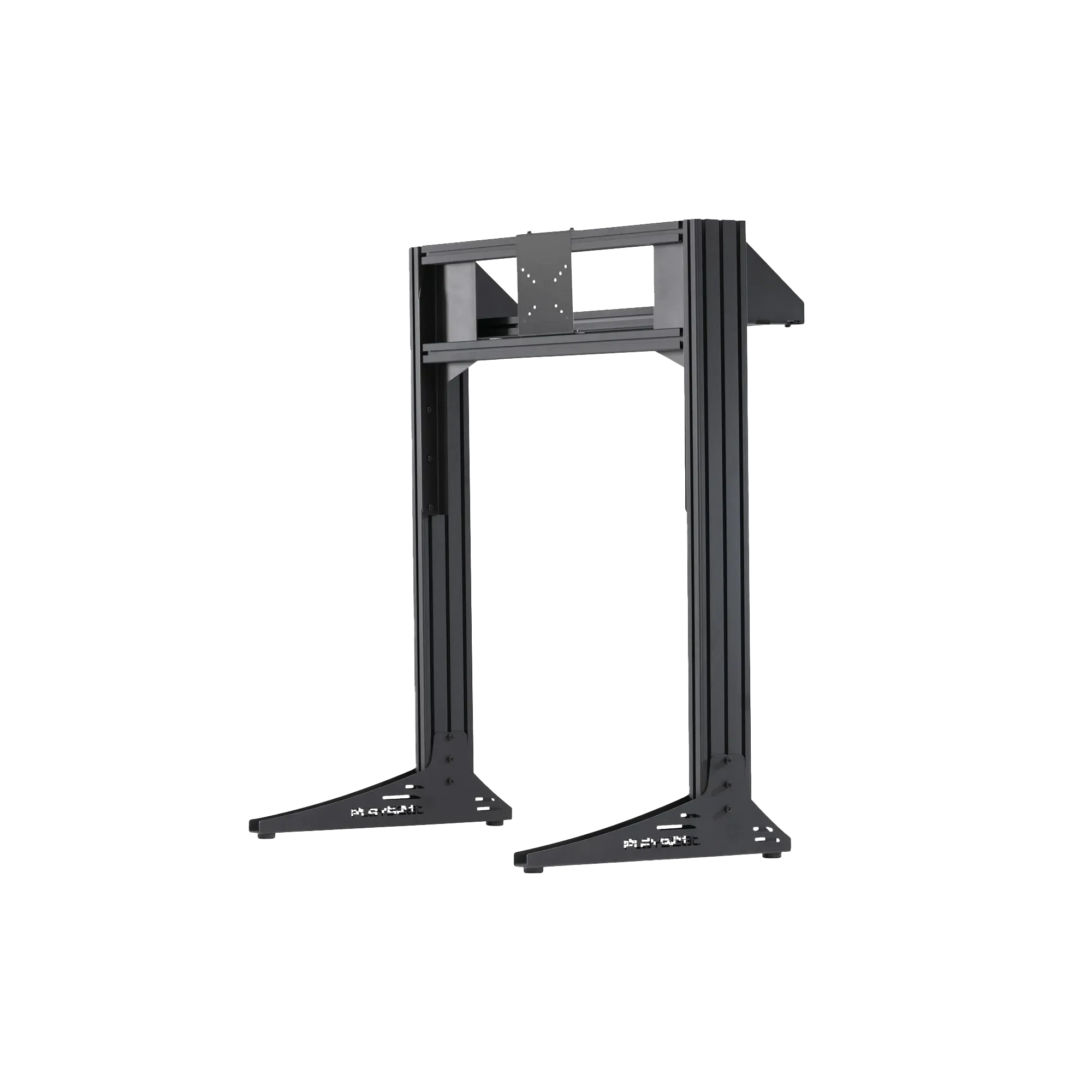 playseat-tv-stand-xl-single-tv-st-nder-f-r-sim-racing image 1
