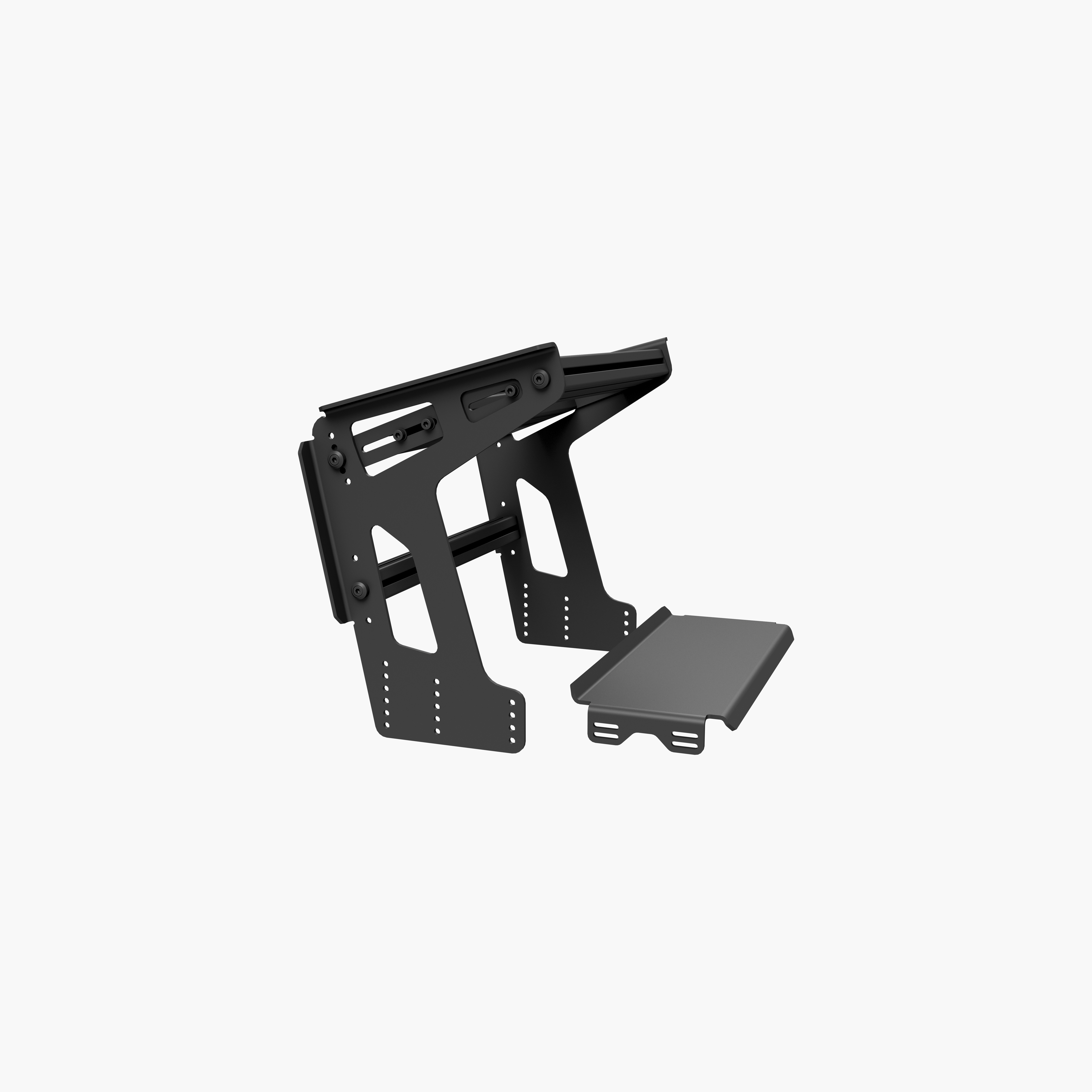 sim-lab-inverted-pedal-rack-v2-f-r-gt-position image 5