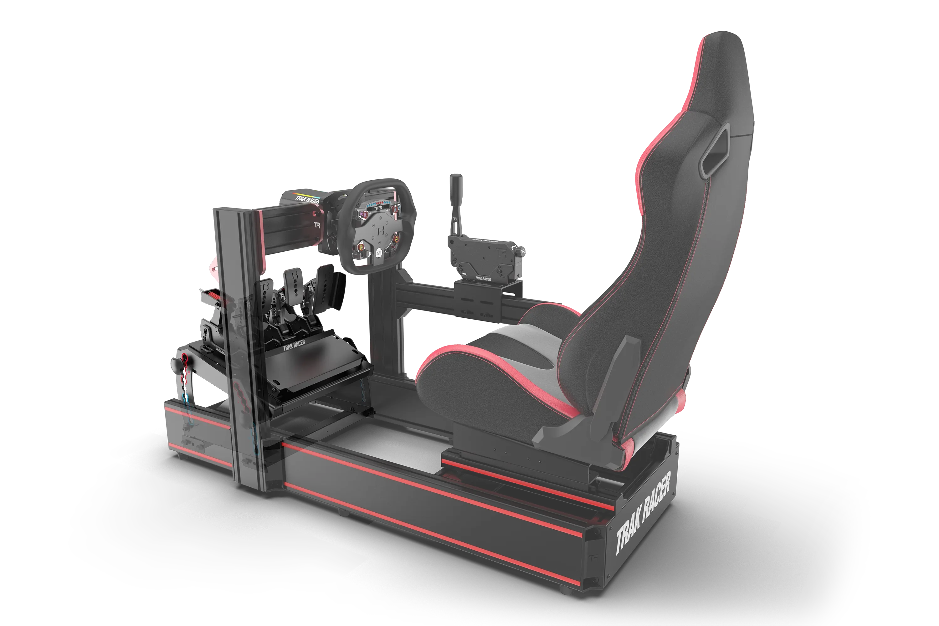trak-racer-tool-free-pedal-mount-system-formula-gt-hybrid-f-r-extrusion-rigs image 3