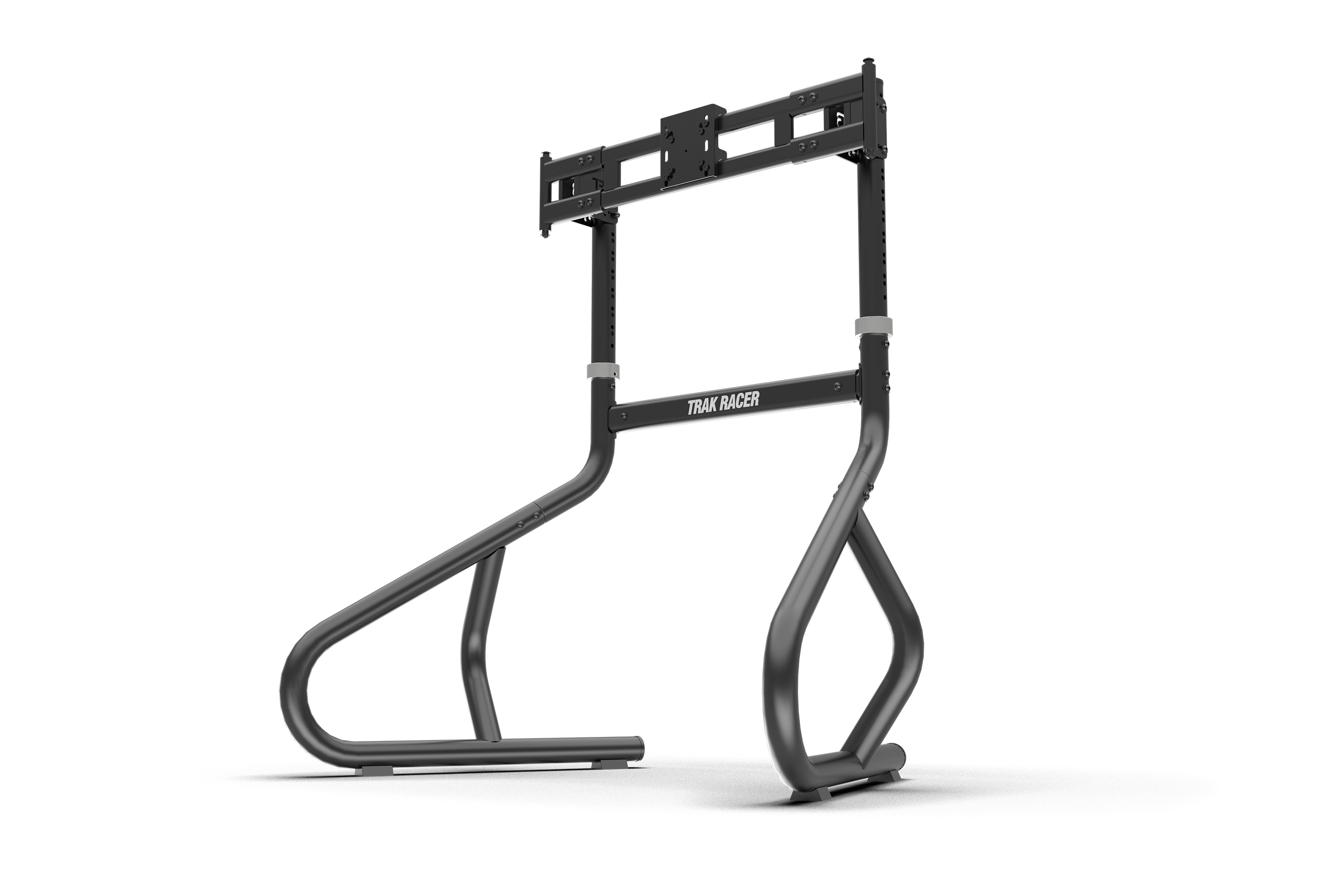 trak-racer-freestanding-single-monitor-stand-f-r-bis-zu-80-zoll-display image 4