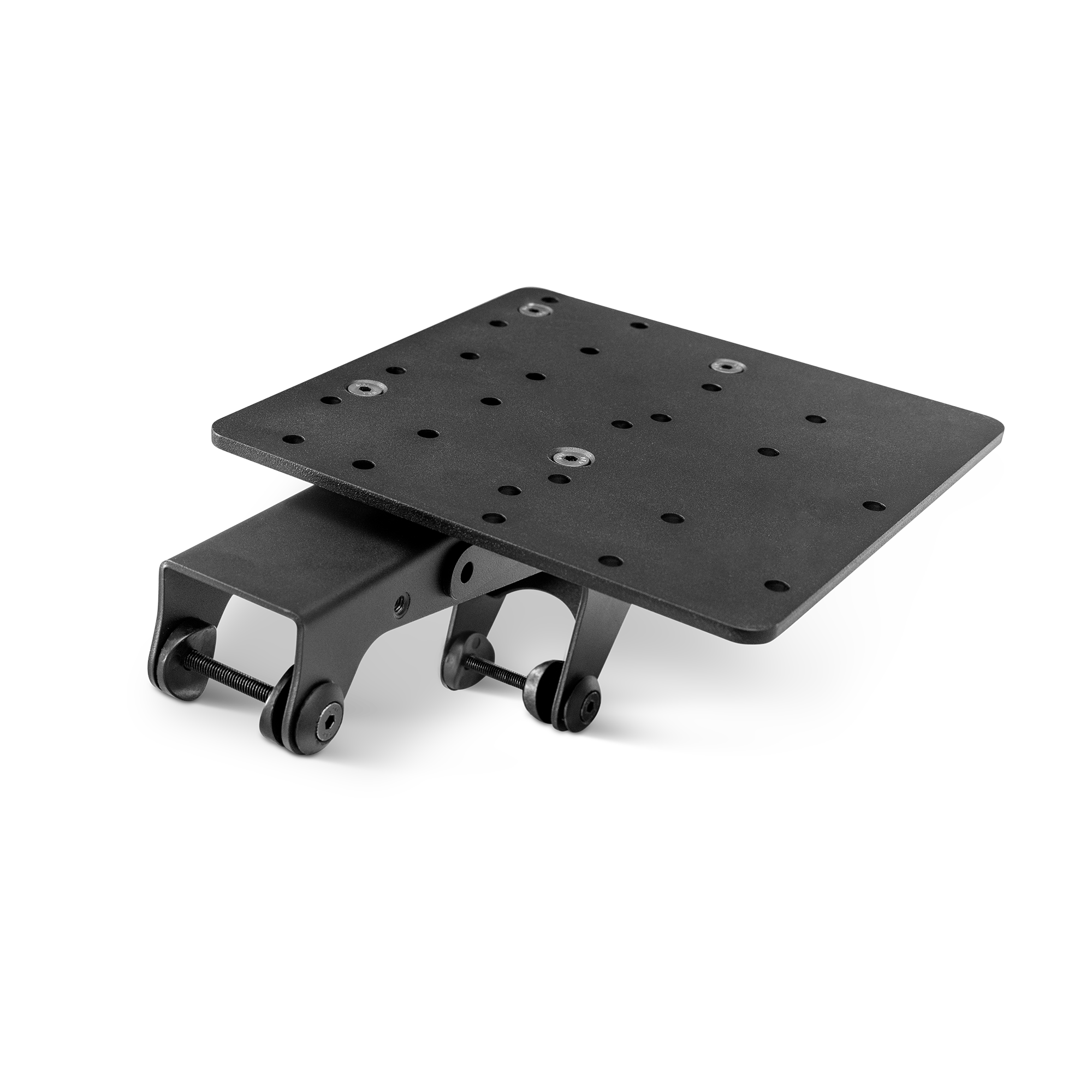 playseat-trophy-gearshift-and-handbrake-holder-schalthebel-und-handbremsenhalter image 2
