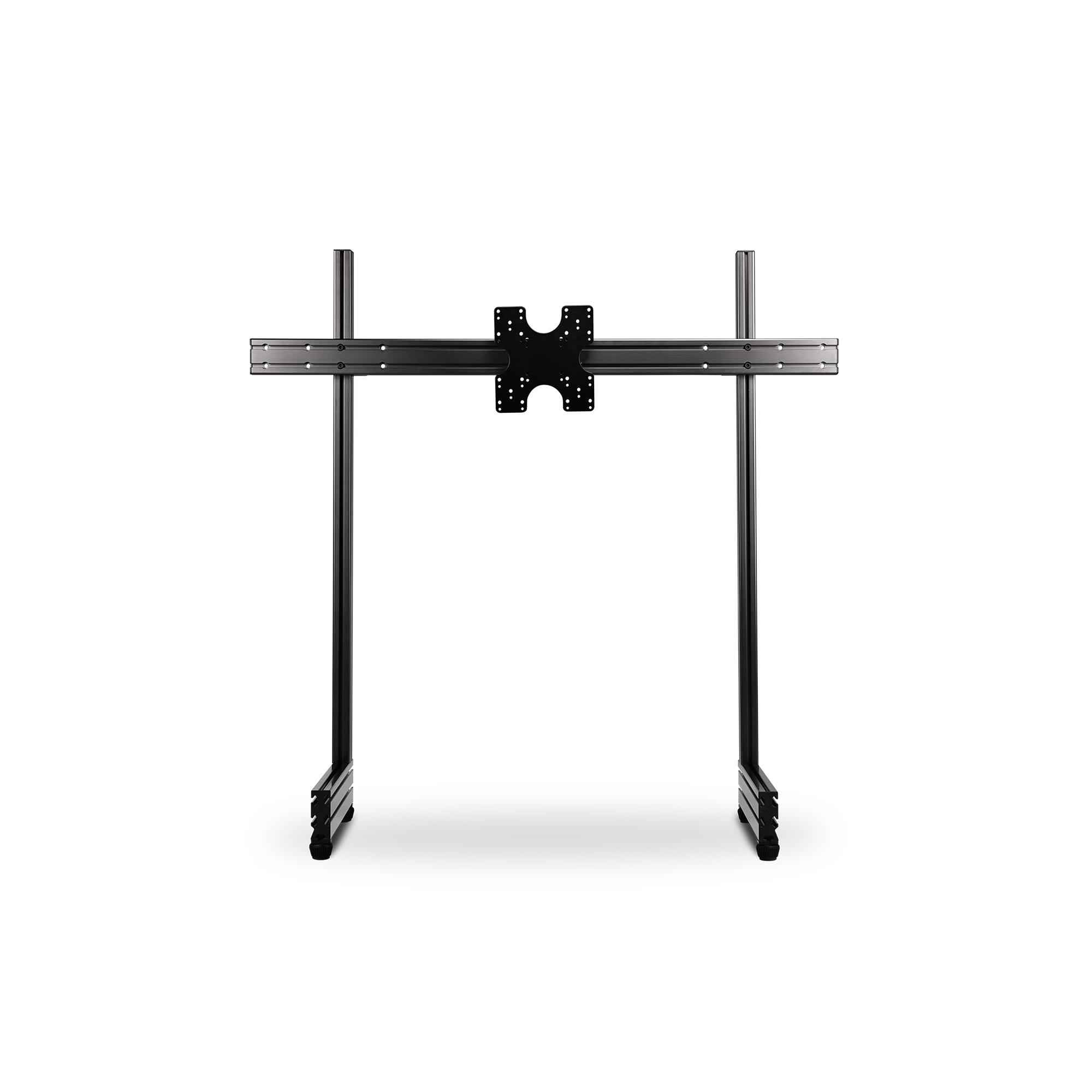 next-level-racing-elite-free-standing-single-monitor-stand image 1
