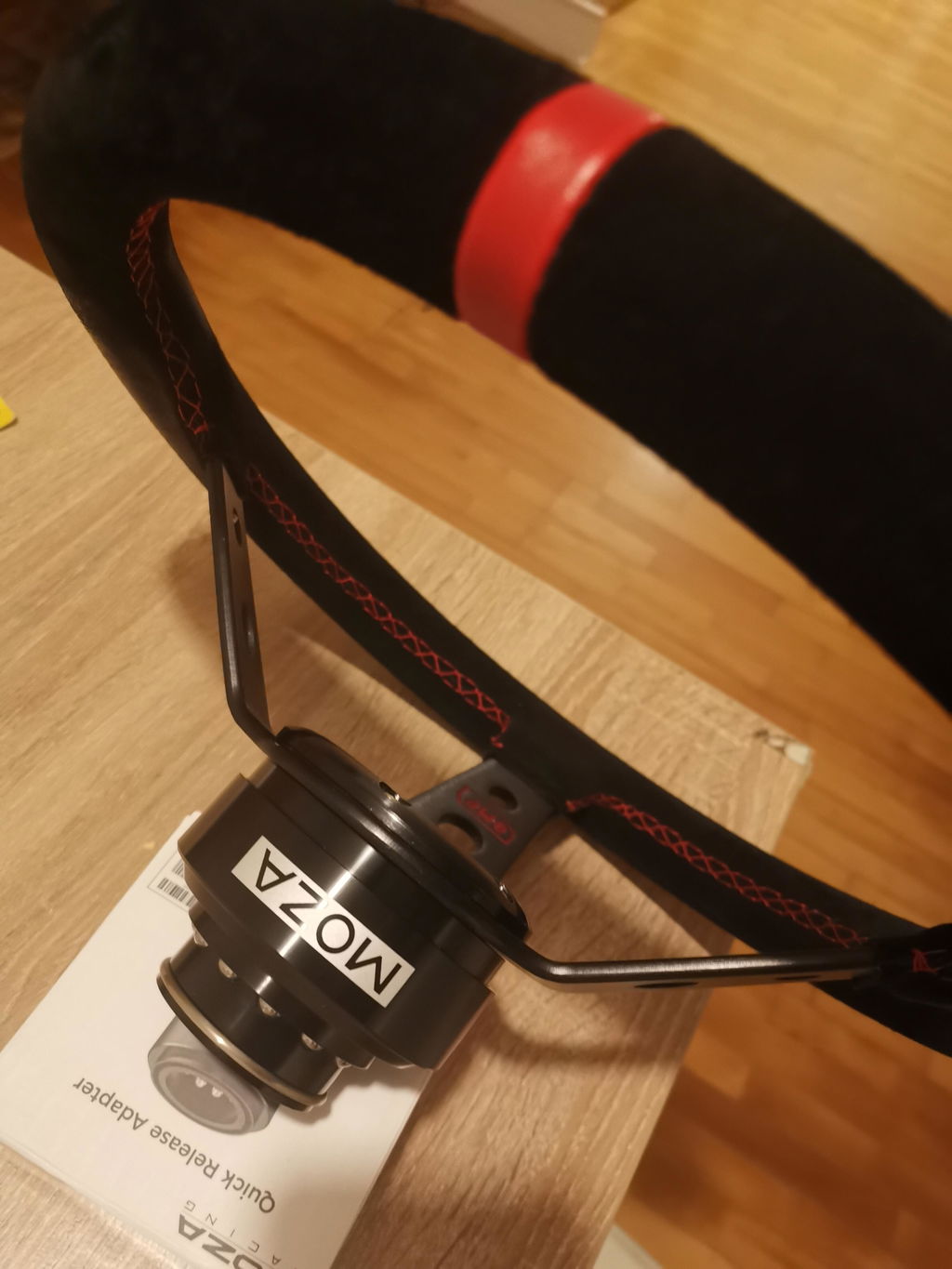Pflichtkauf für Custom