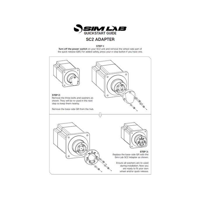 sim-lab-simucube-2-schnellverschluss-adapter-naben-adapter image 4