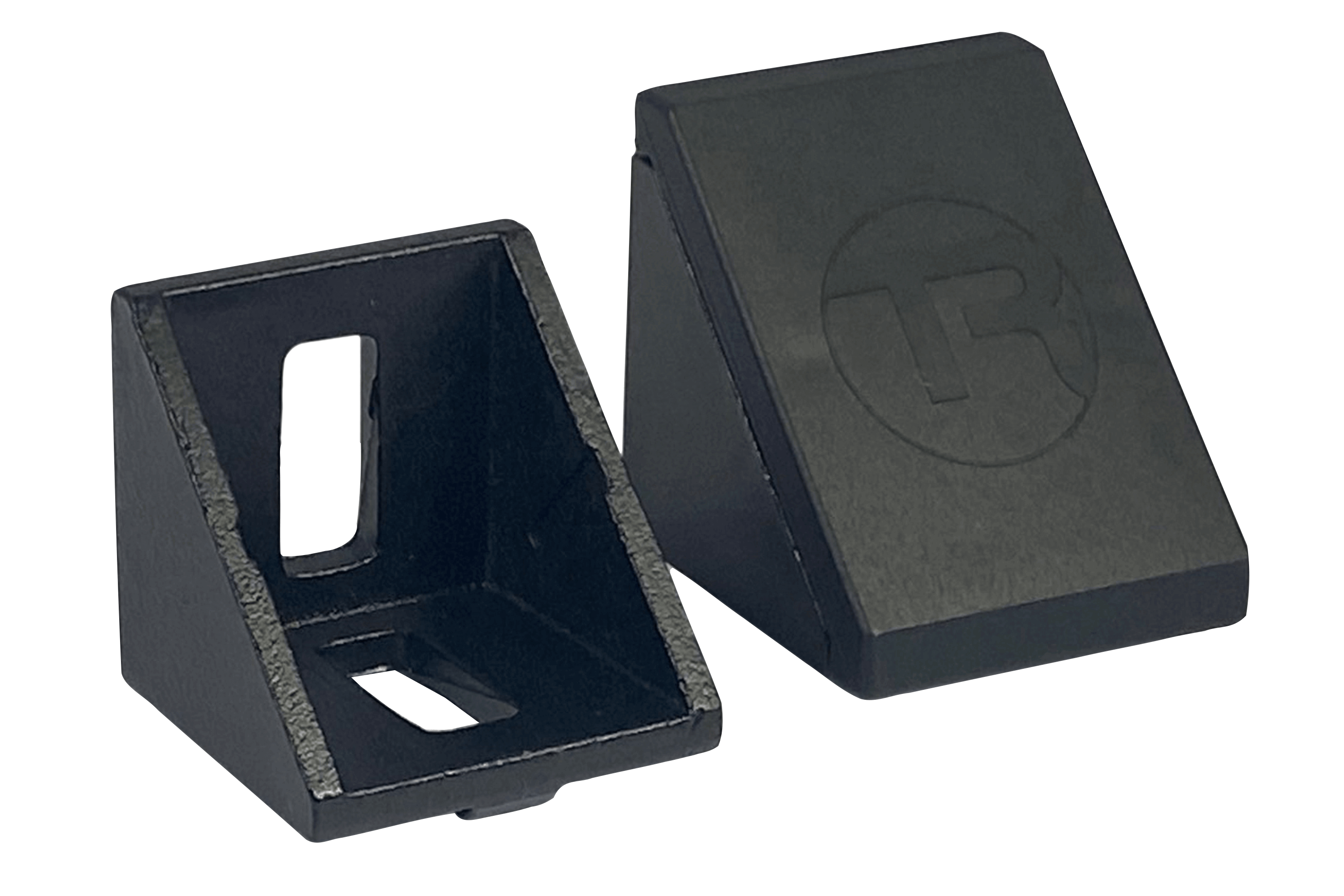 trak-racer-40mm-aluminium-eckwinkel-kappe-f-r-8mm-nut-profile-4er-set image 2