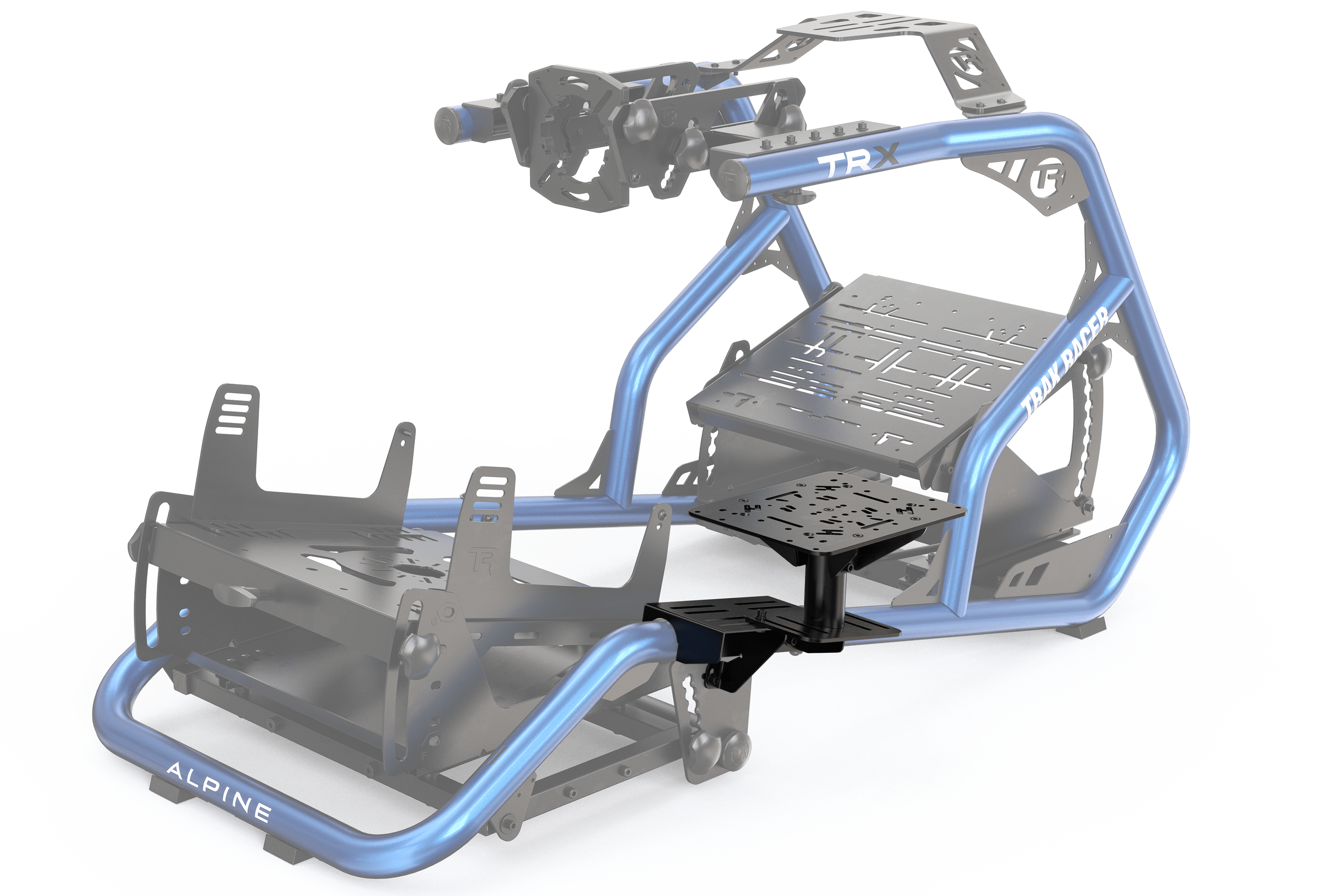 trak-racer-hotas-flight-sim-mount-set-links-rechts-f-r-trx-simulator image 3
