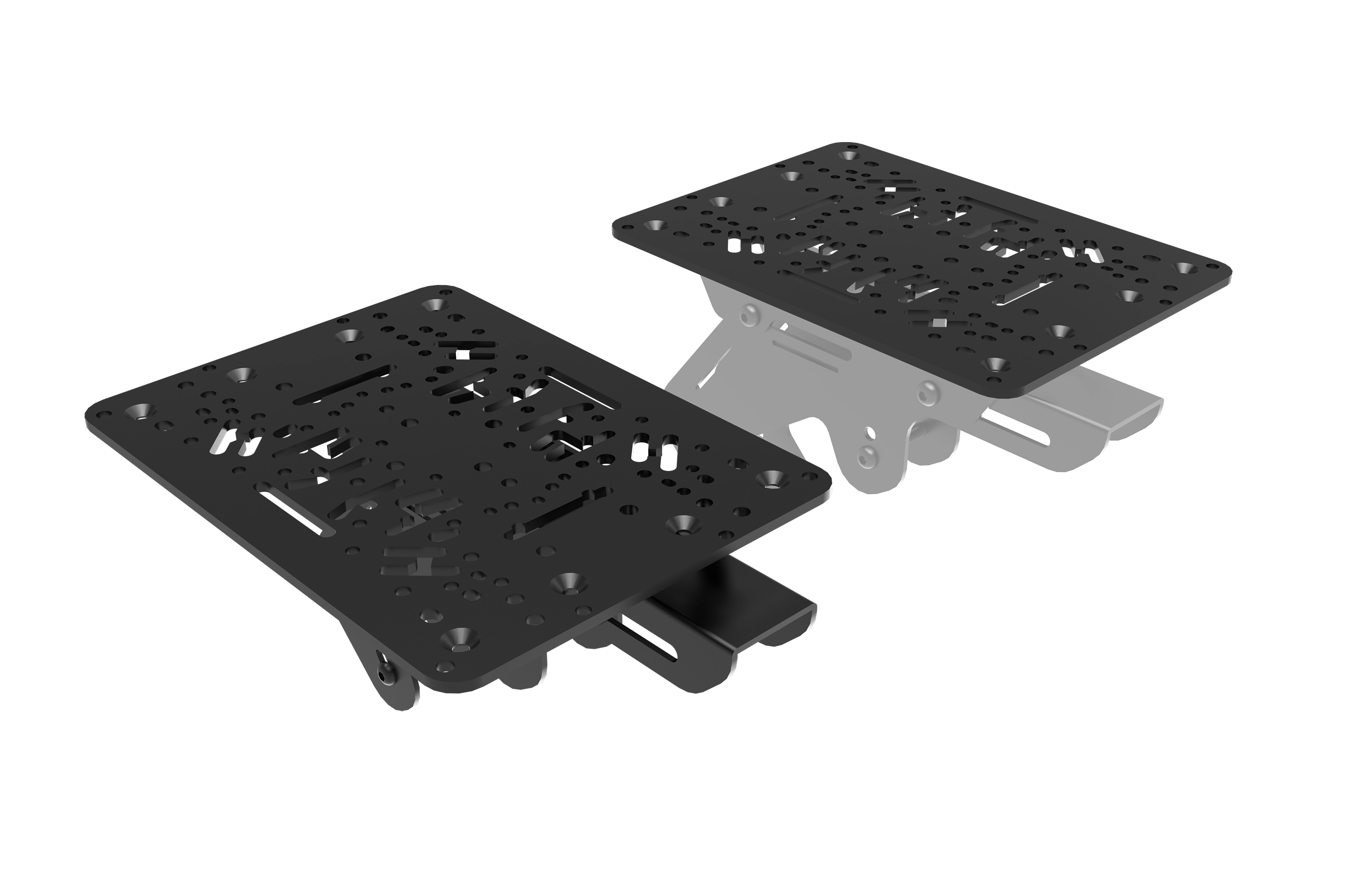 trak-racer-dual-hotas-flight-sim-halterungen-links-rechts-f-r-tr5 image 4