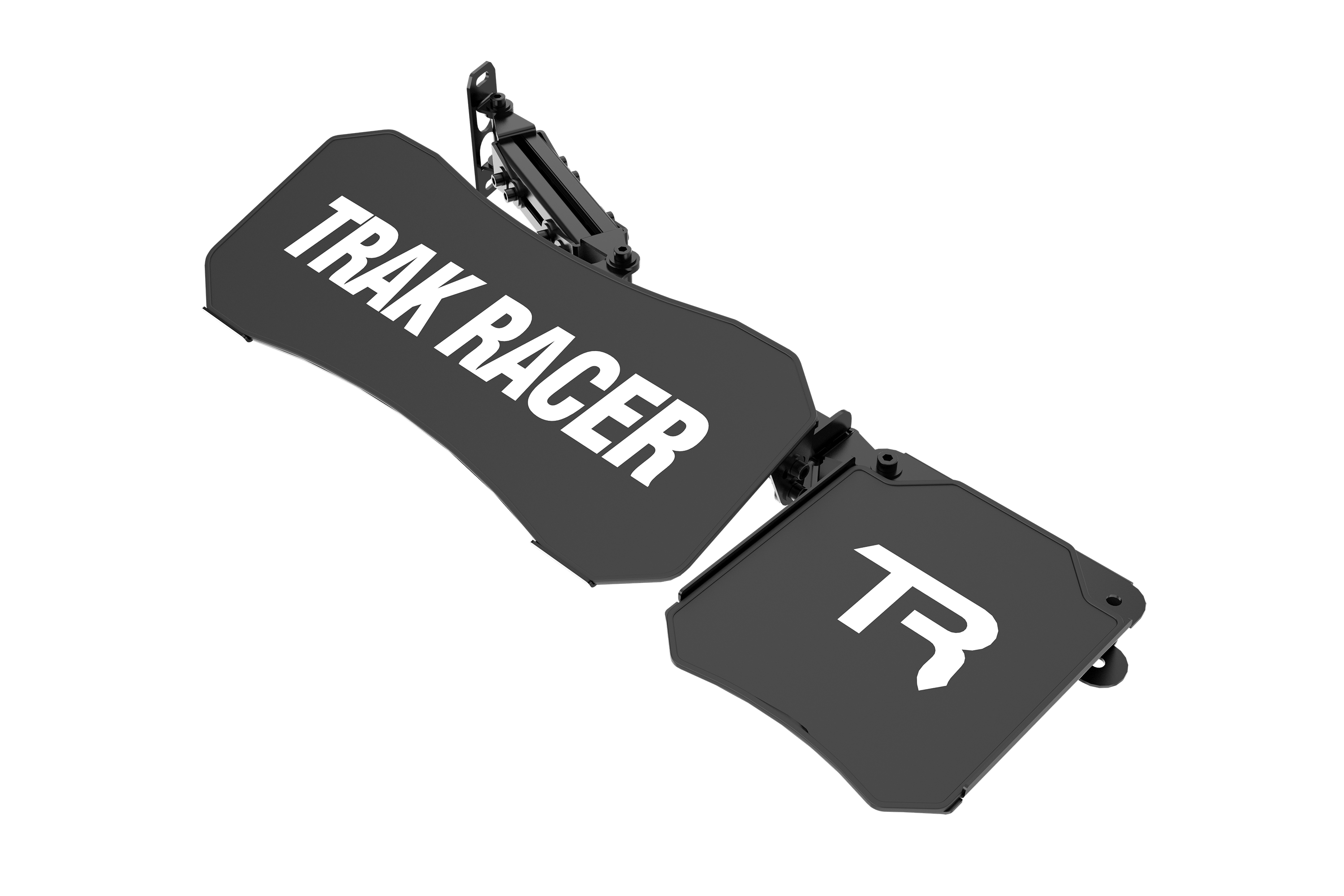 trak-racer-tastatur-maus-ablage-v2-verstellbar-f-r-alu-extrusion-cockpits image 1