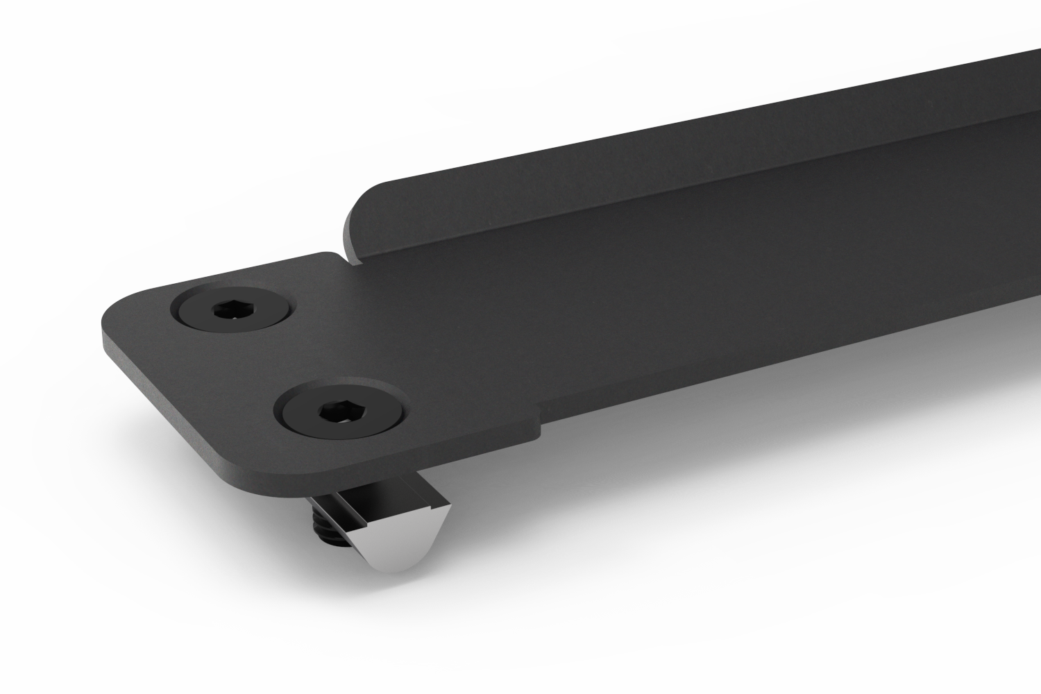 trak-racer-tr80s-adjustable-pedal-heel-plate-fersenplatte-f-r-racing-cockpit image 3