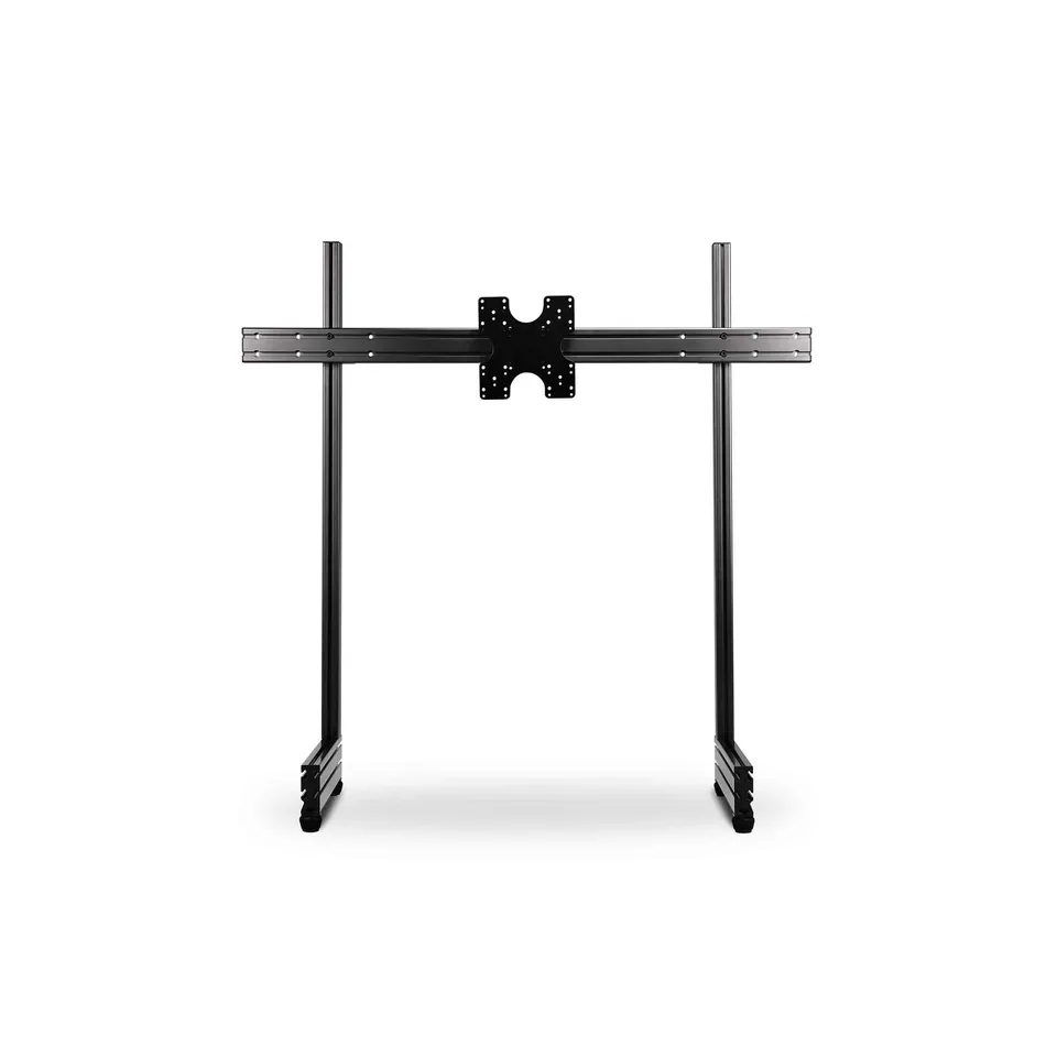 next-level-racing-elite-free-standing-single-monitor-stand image 1