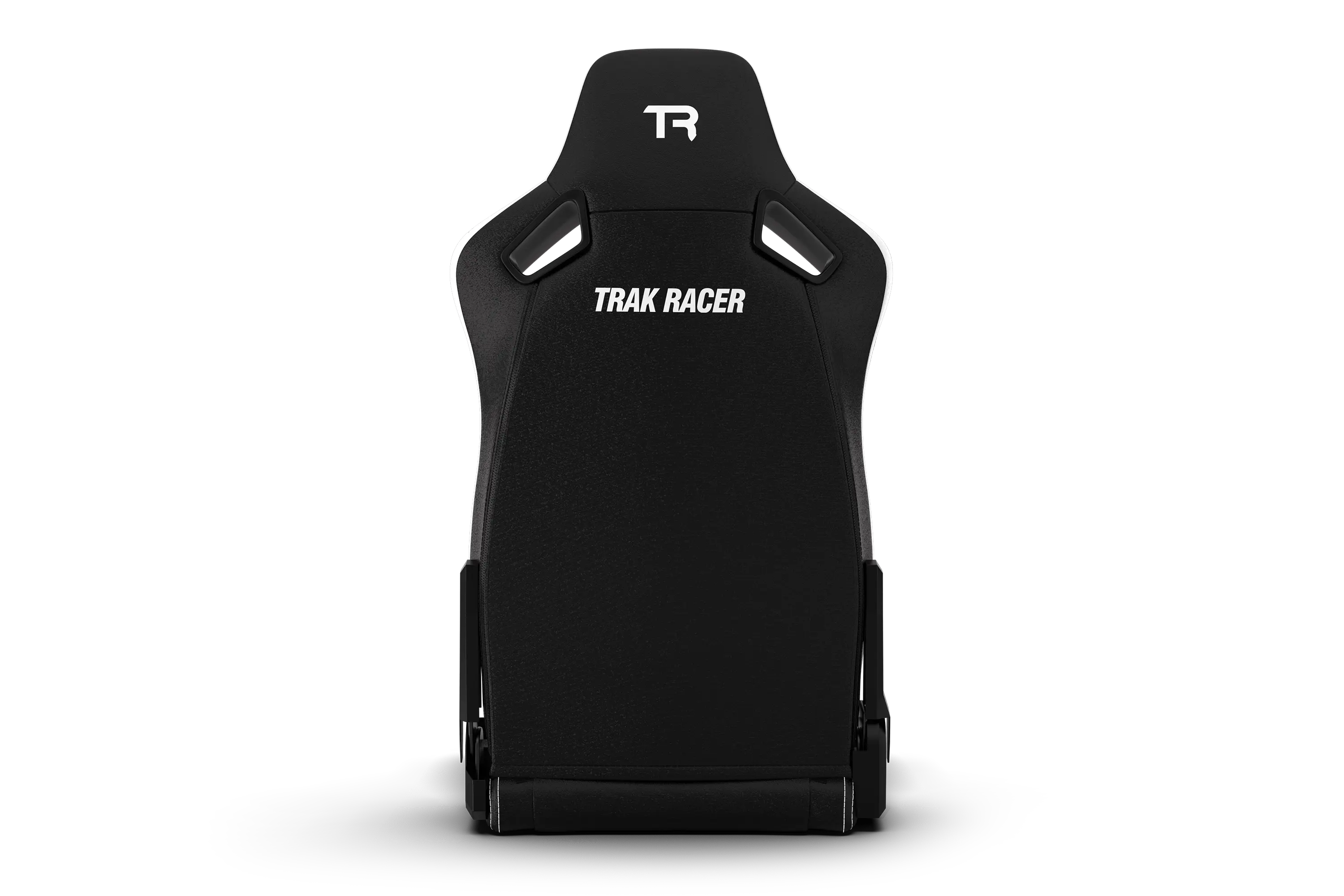 trak-racer-re2-dual-lock-reclining-sim-racing-sitz-wei-diamantnaht-kunstleder image 5