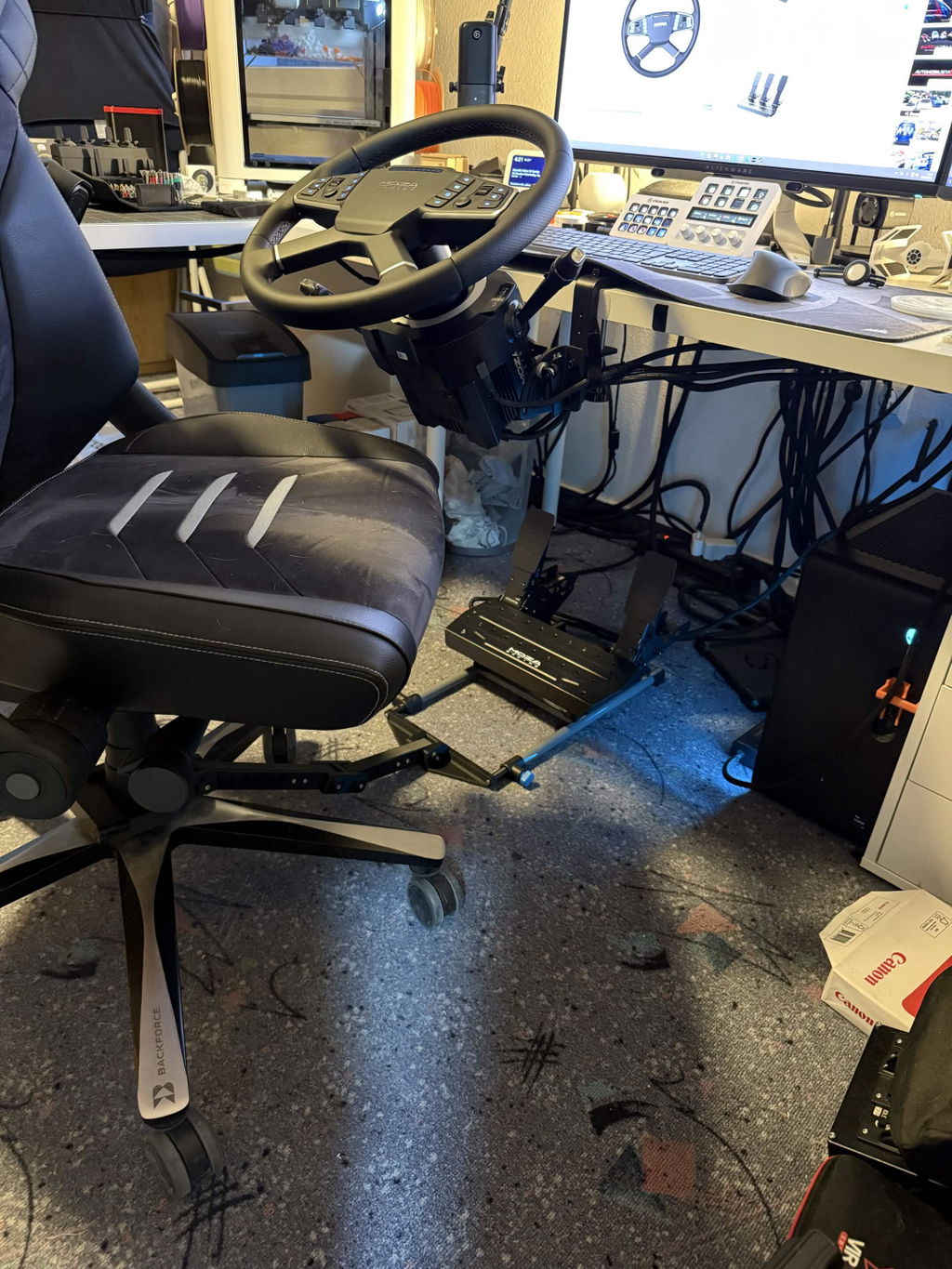 Top Komplettset für Einsteiger