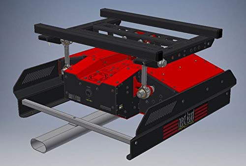 next-level-racing-playseat-adapter-f-r-motion-platform-v2-v3 image 4
