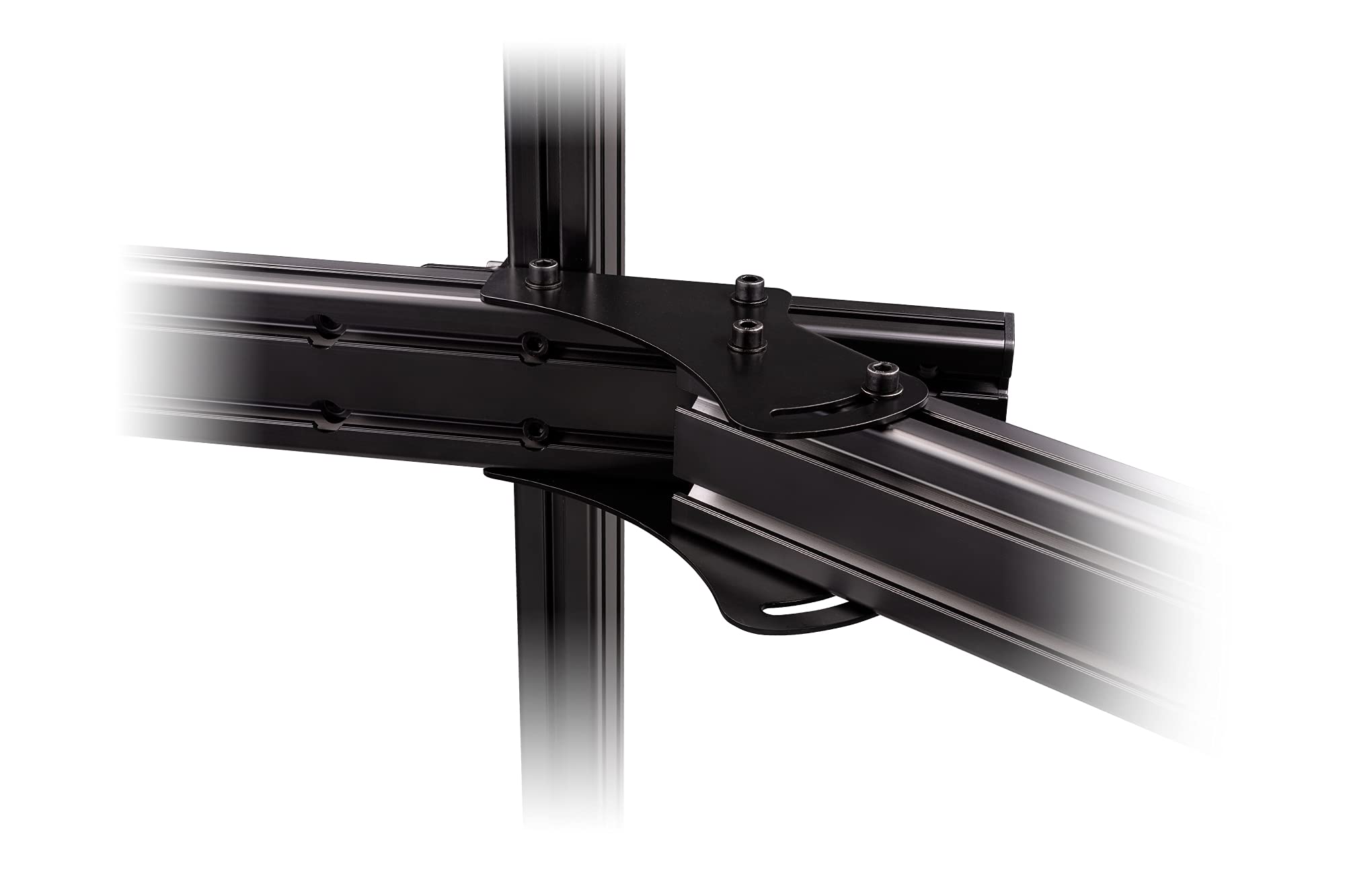next-level-racing-elite-triple-monitor-stand-add-on image 5