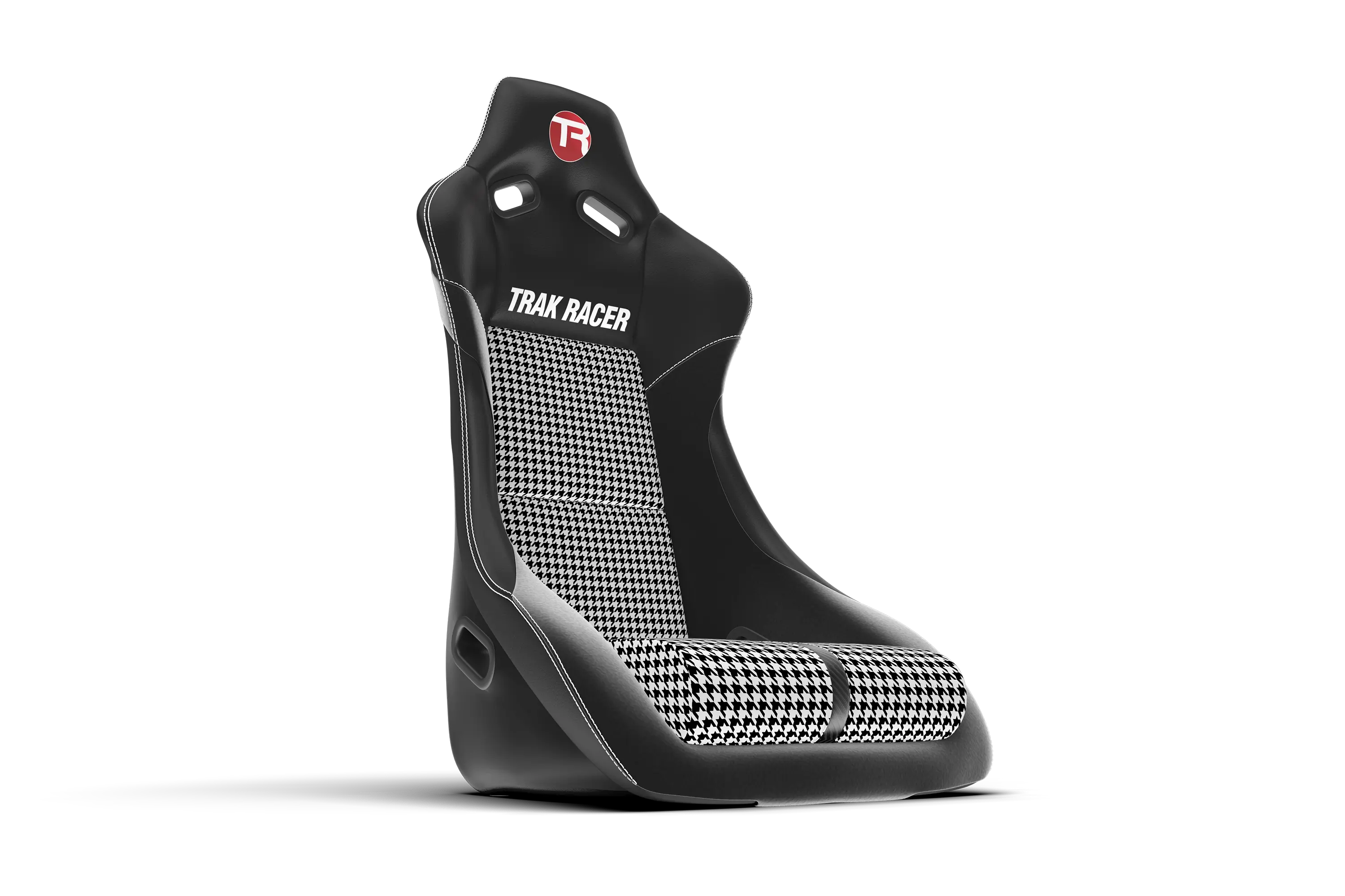 trak-racer-rs-rally-pro-ersatz-kissenset-classic-houndstooth image 2