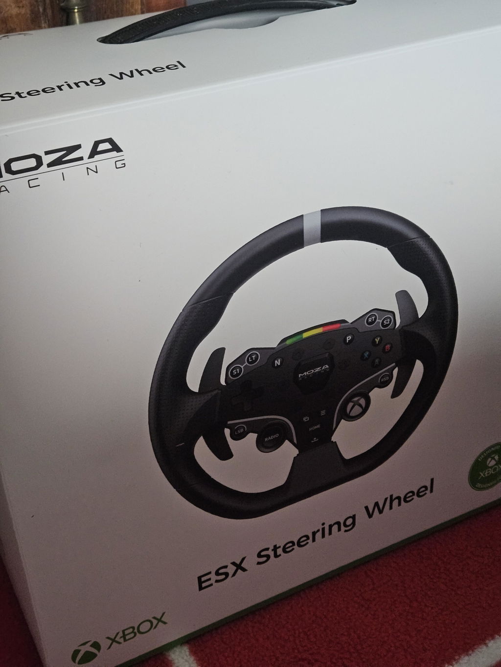 Endlich Xbox!