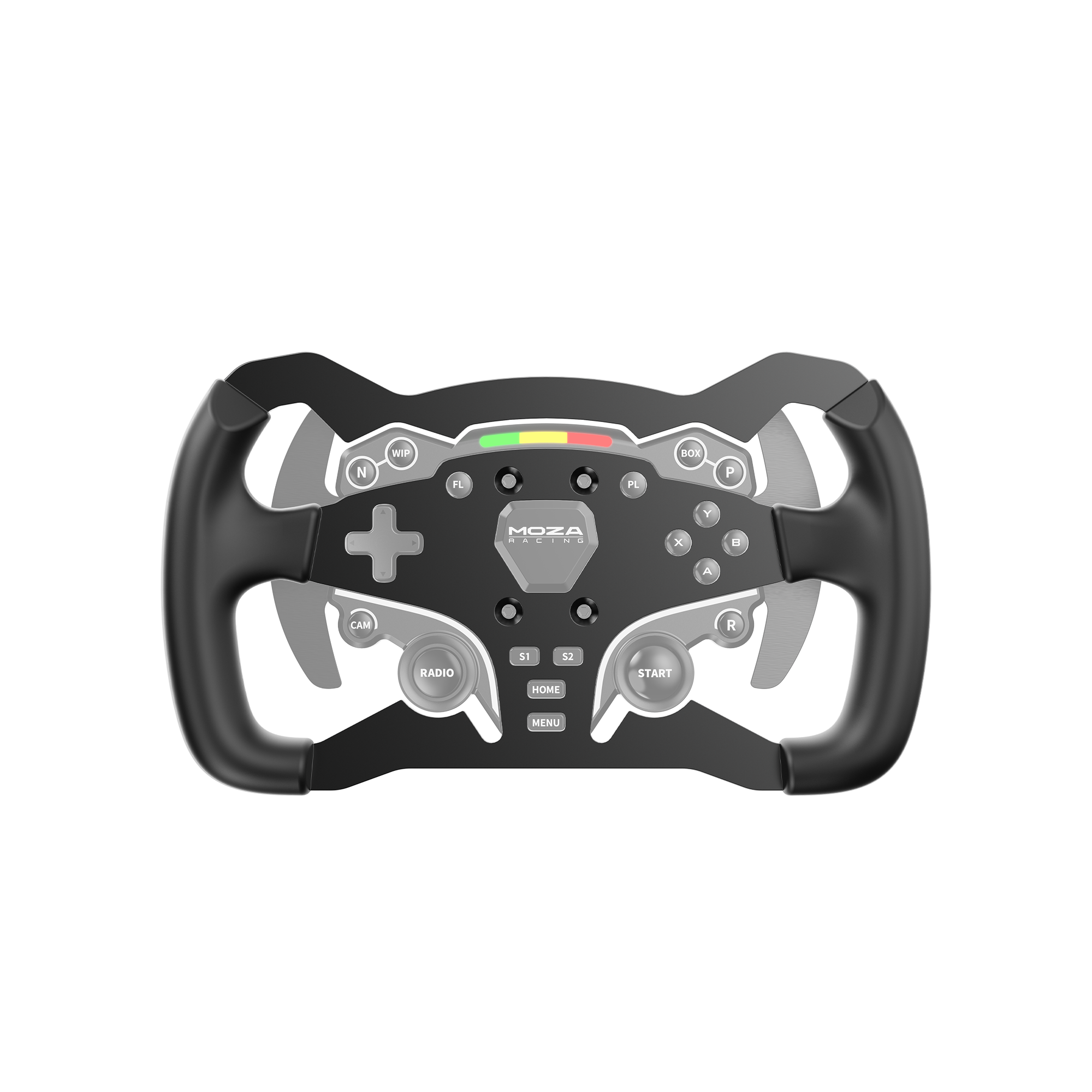 moza-racing-es-formel-lenkrad-mod-280-mm image 1