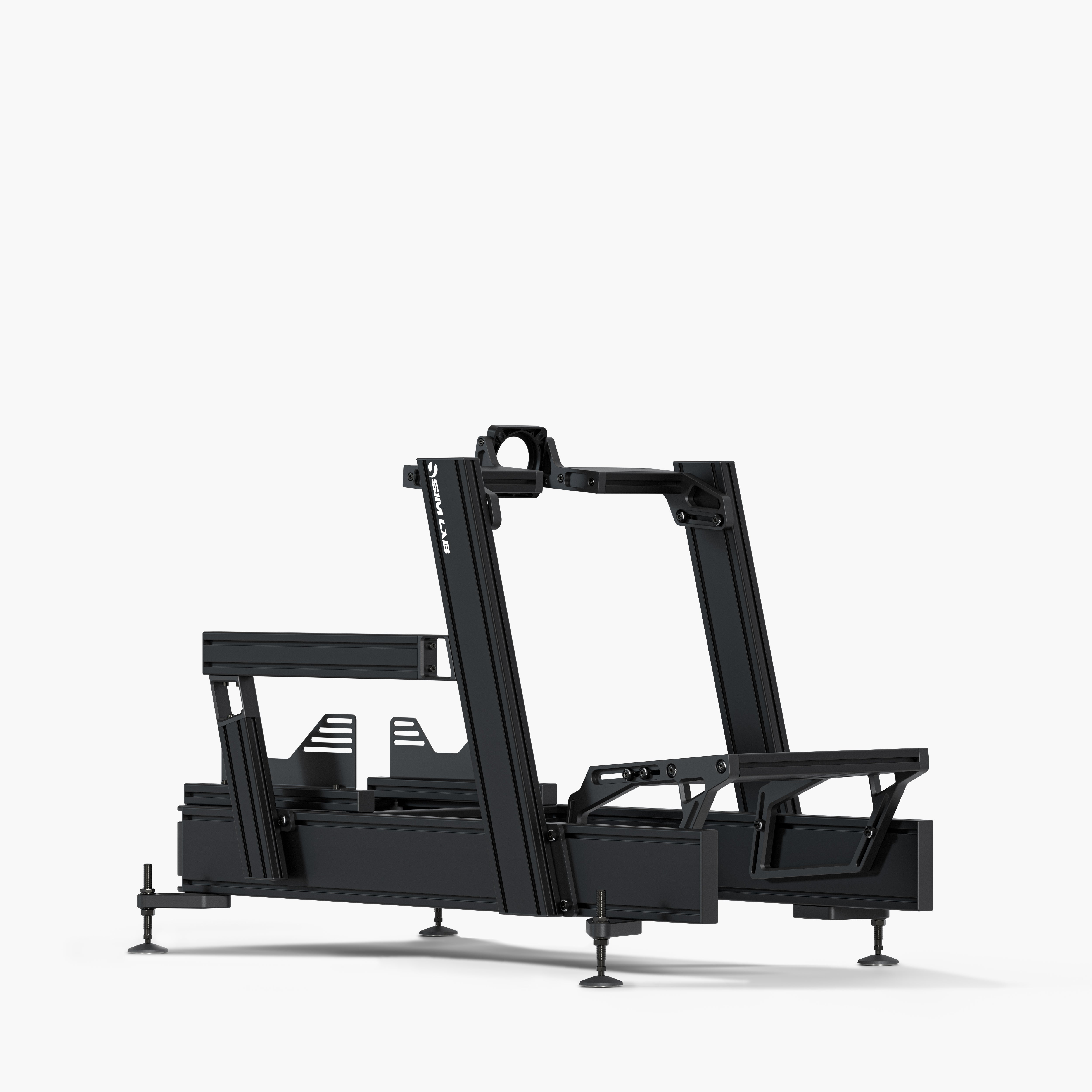 sim-lab-p1x-pro-sim-racing-cockpit-aluminium-profil-rig image 1