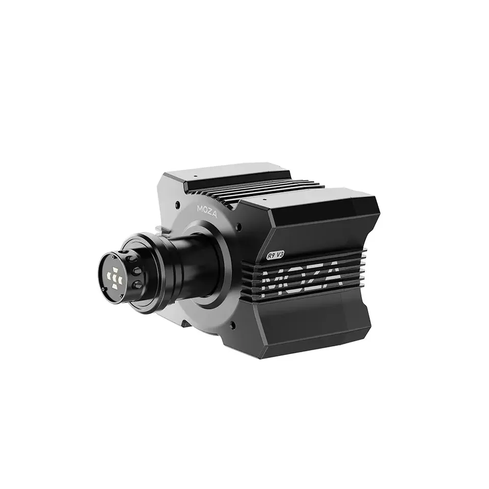 moza-racing-r9-v3-direct-drive-wheelbase-9-nm image 1