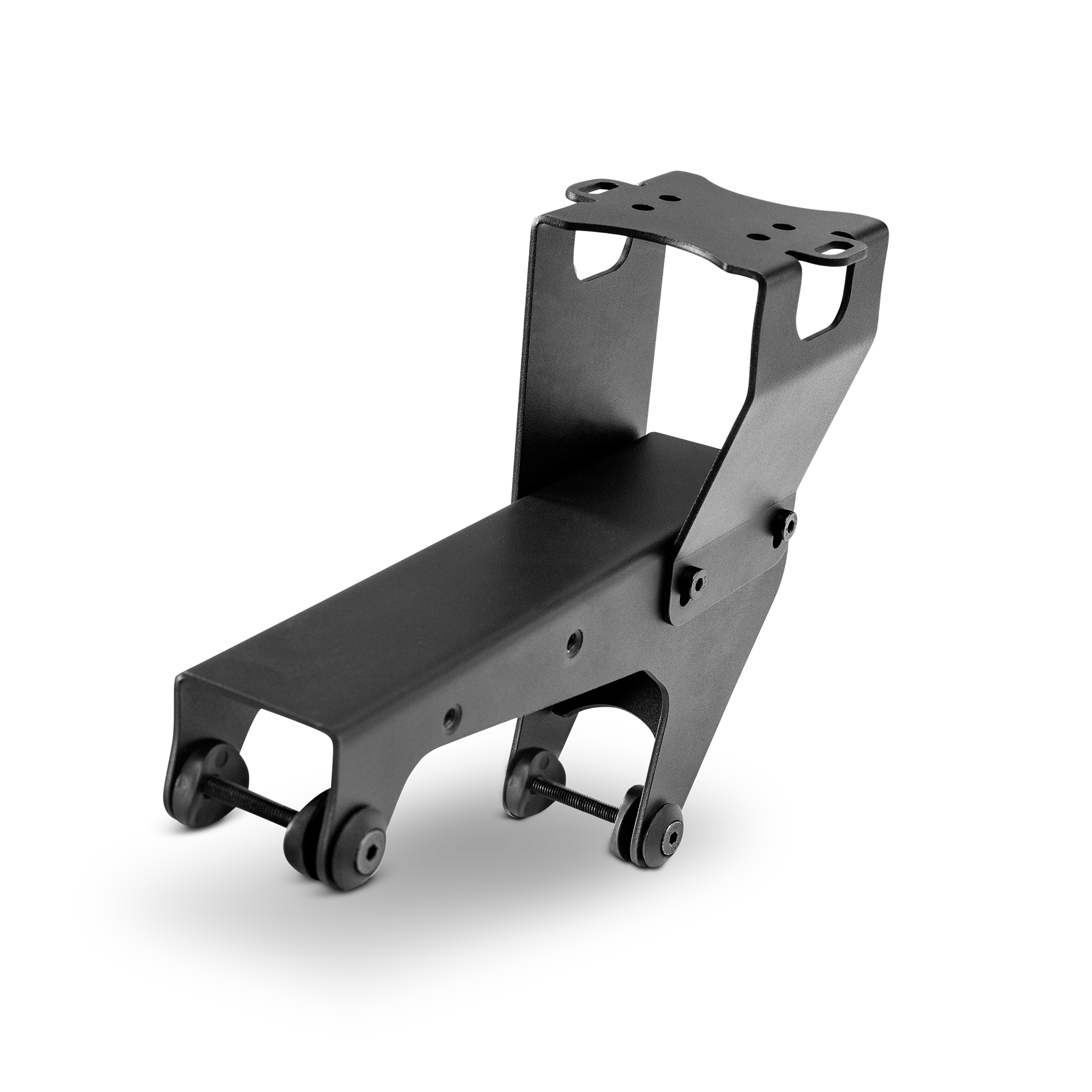playseat-trophy-gearshift-and-handbrake-holder-schalthebel-und-handbremsenhalter image 1