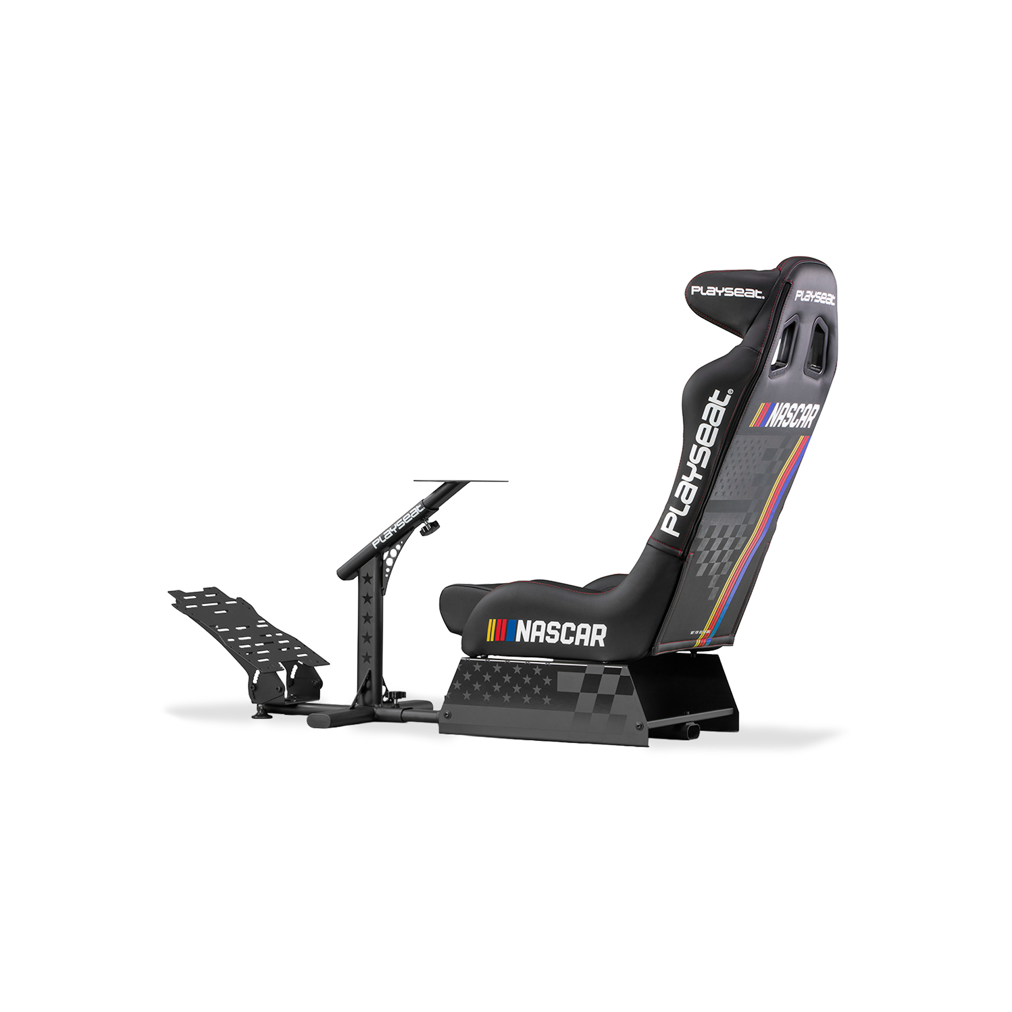 playseat-evolution-pro-nascar-edition-sim-racing-sitz image 2
