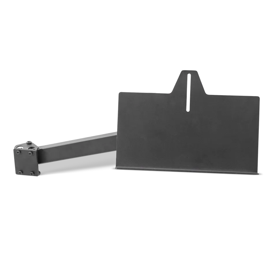 playseat-keyboard-holder-pro-tastaturhalterung image 1