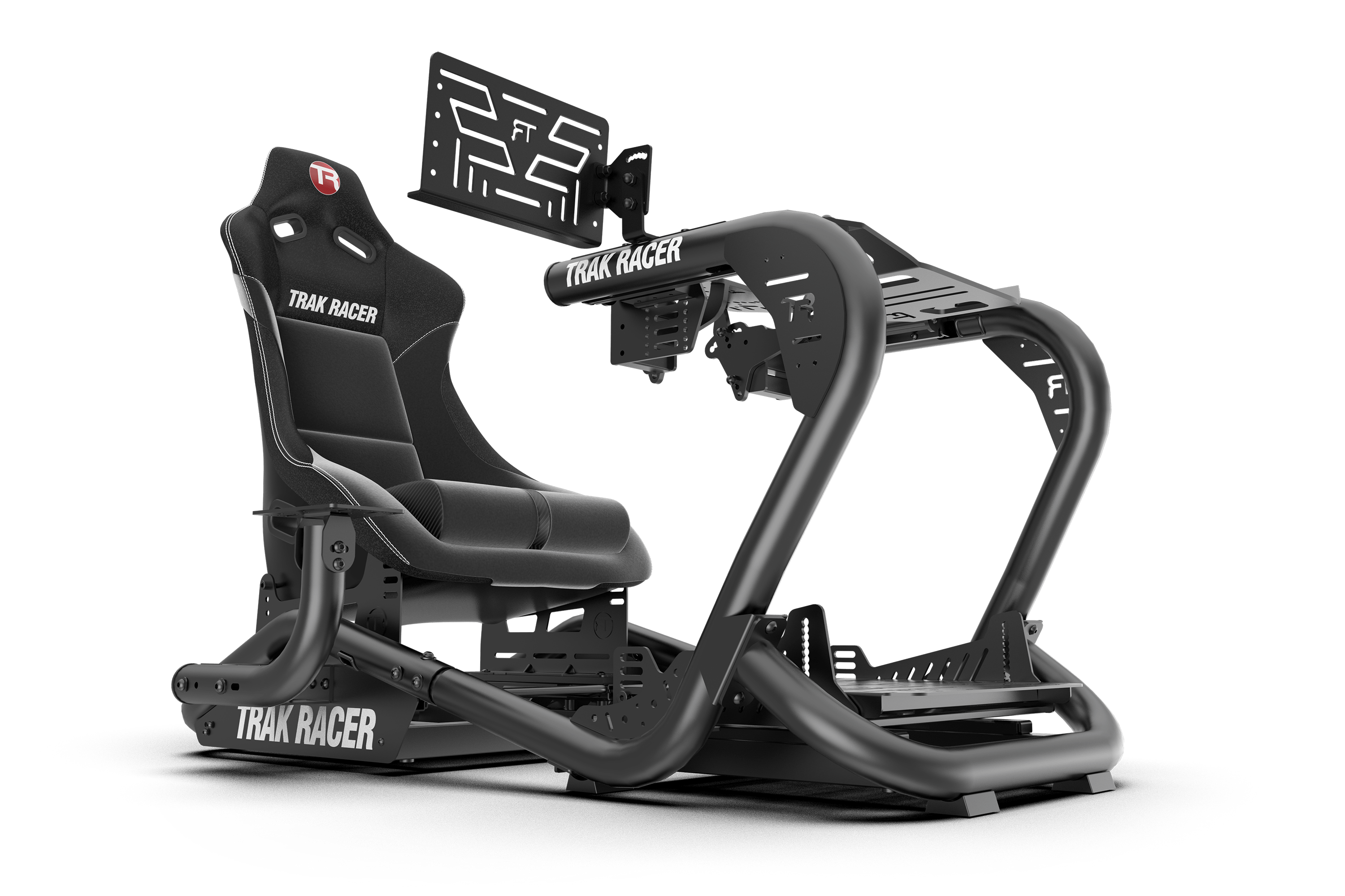 trak-racer-universal-mount-kit-f-r-stream-deck-tablet-lcd-display-button-box image 6