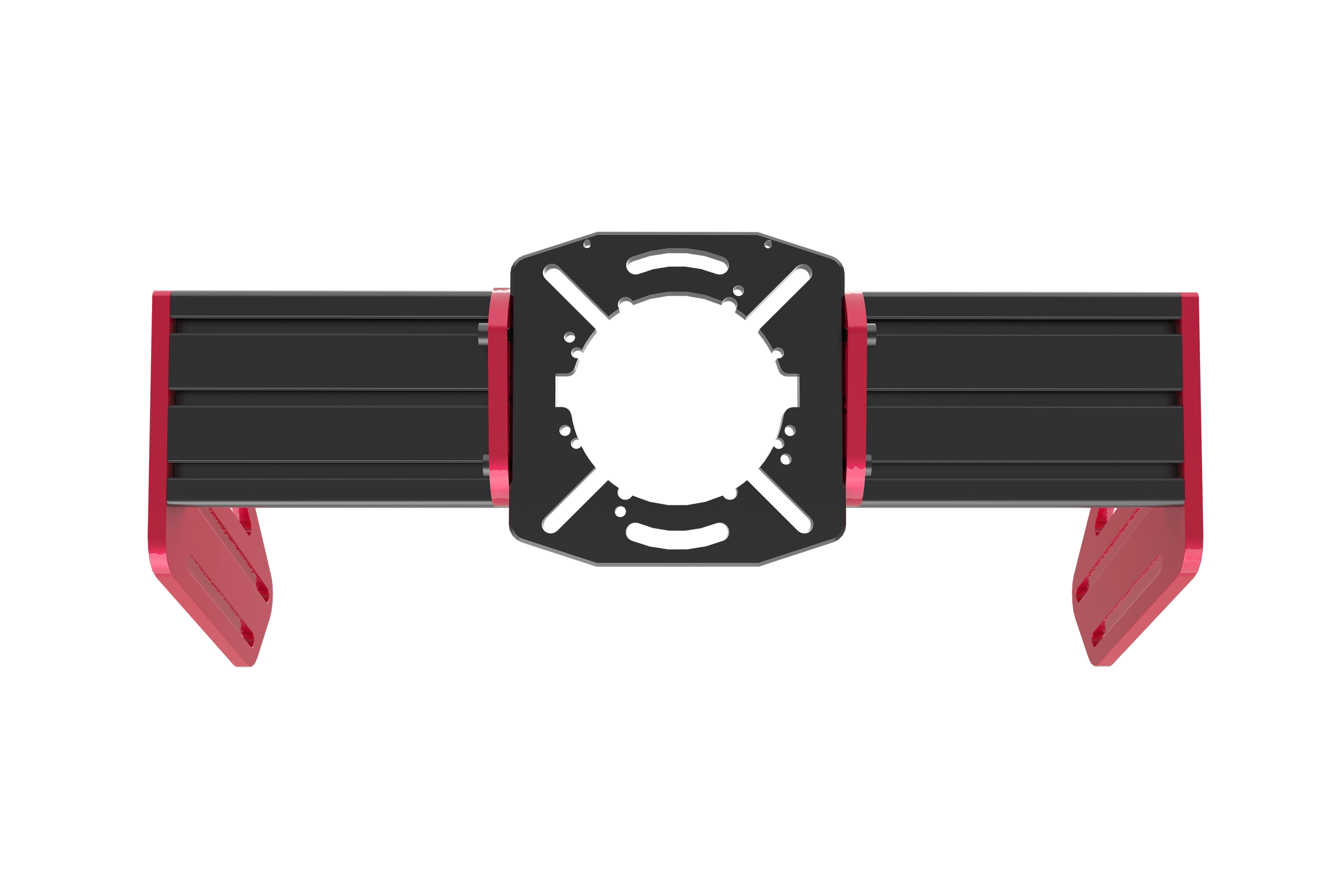 trak-racer-tr-one-v3-front-mount-wheel-kit-f-r-simucube-vrs-und-simagic-alpha image 7