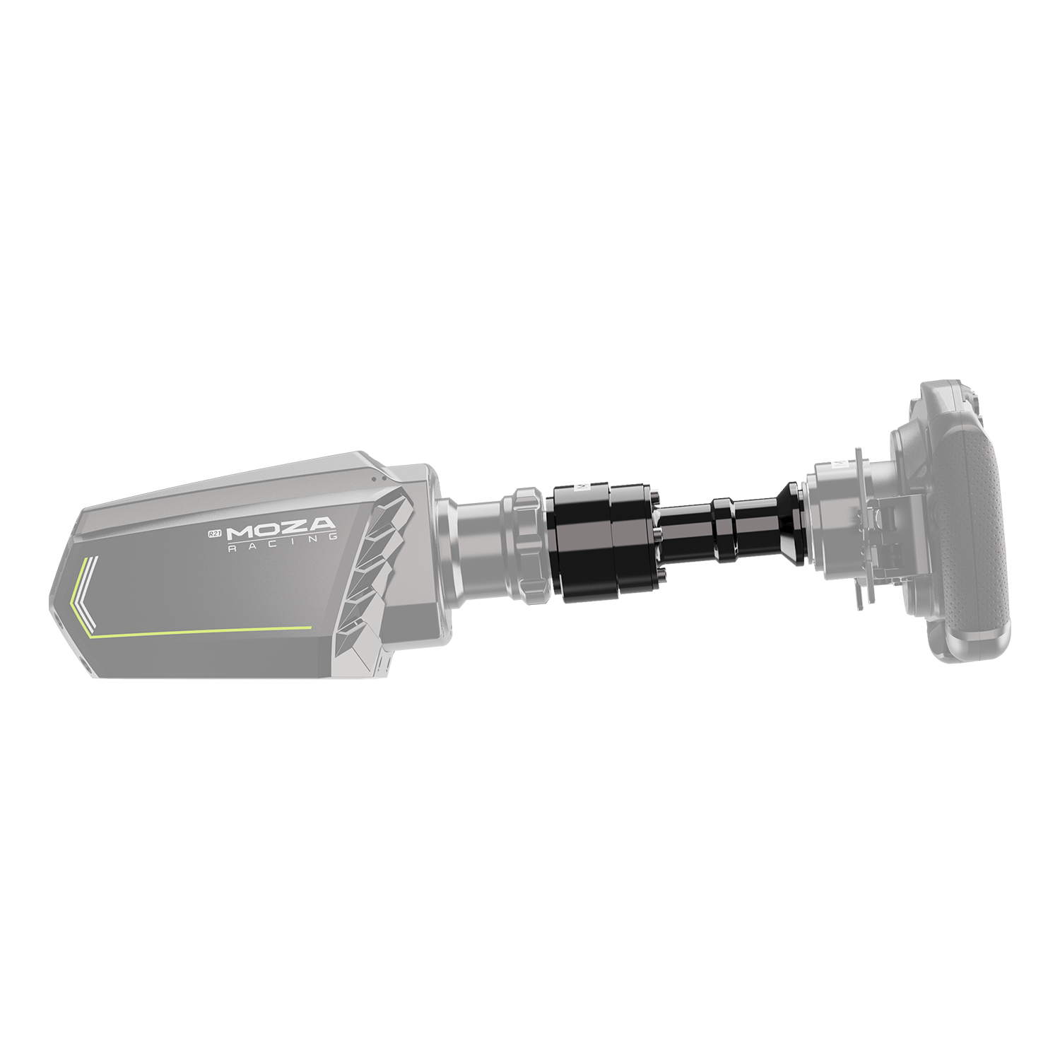 moza-racing-verl-ngerungsstange-15-cm-wheel-base-extension image 1