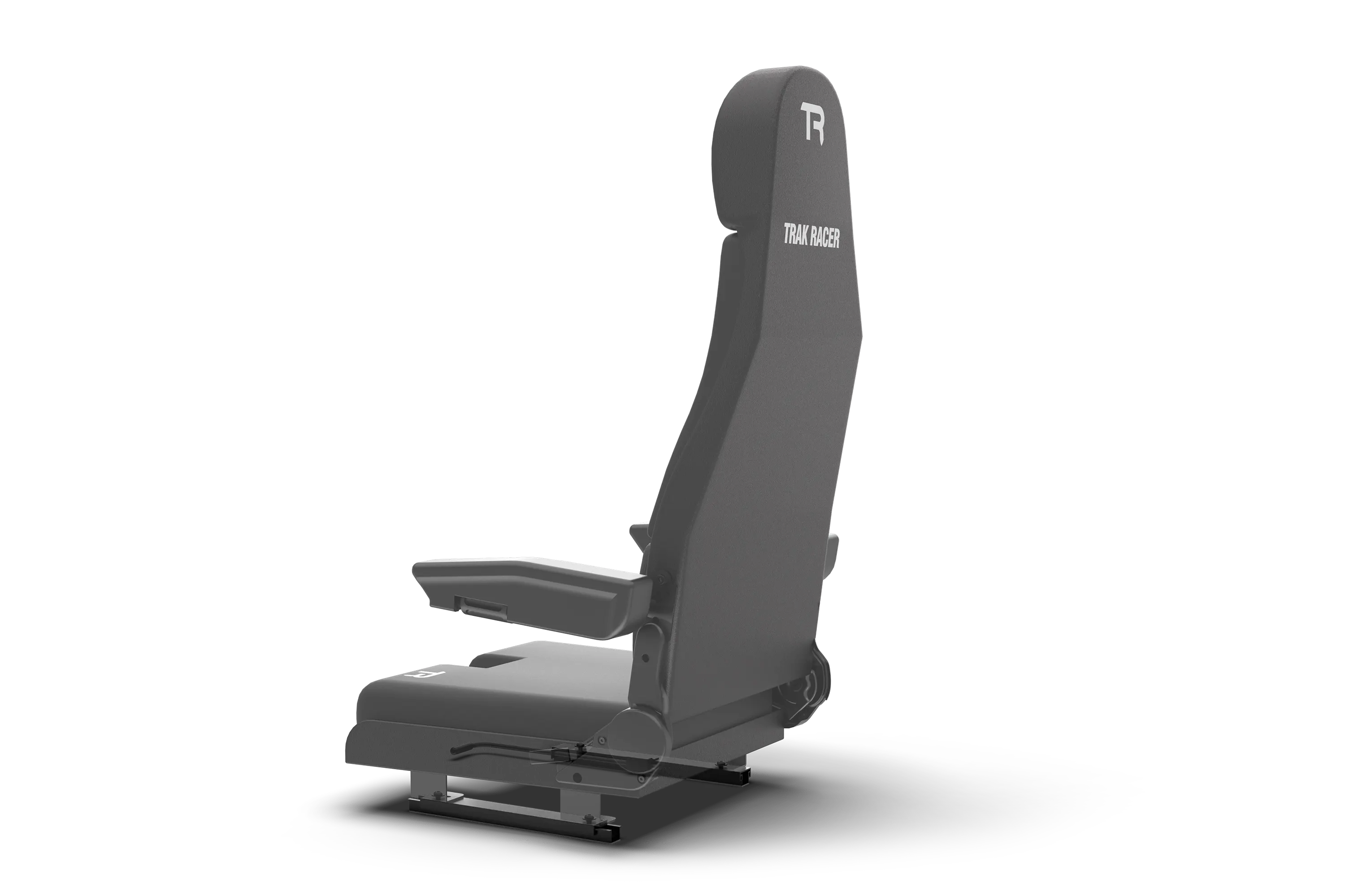 trak-racer-universal-compact-sitzschienen-kit-low-profile-sitzslider image 6