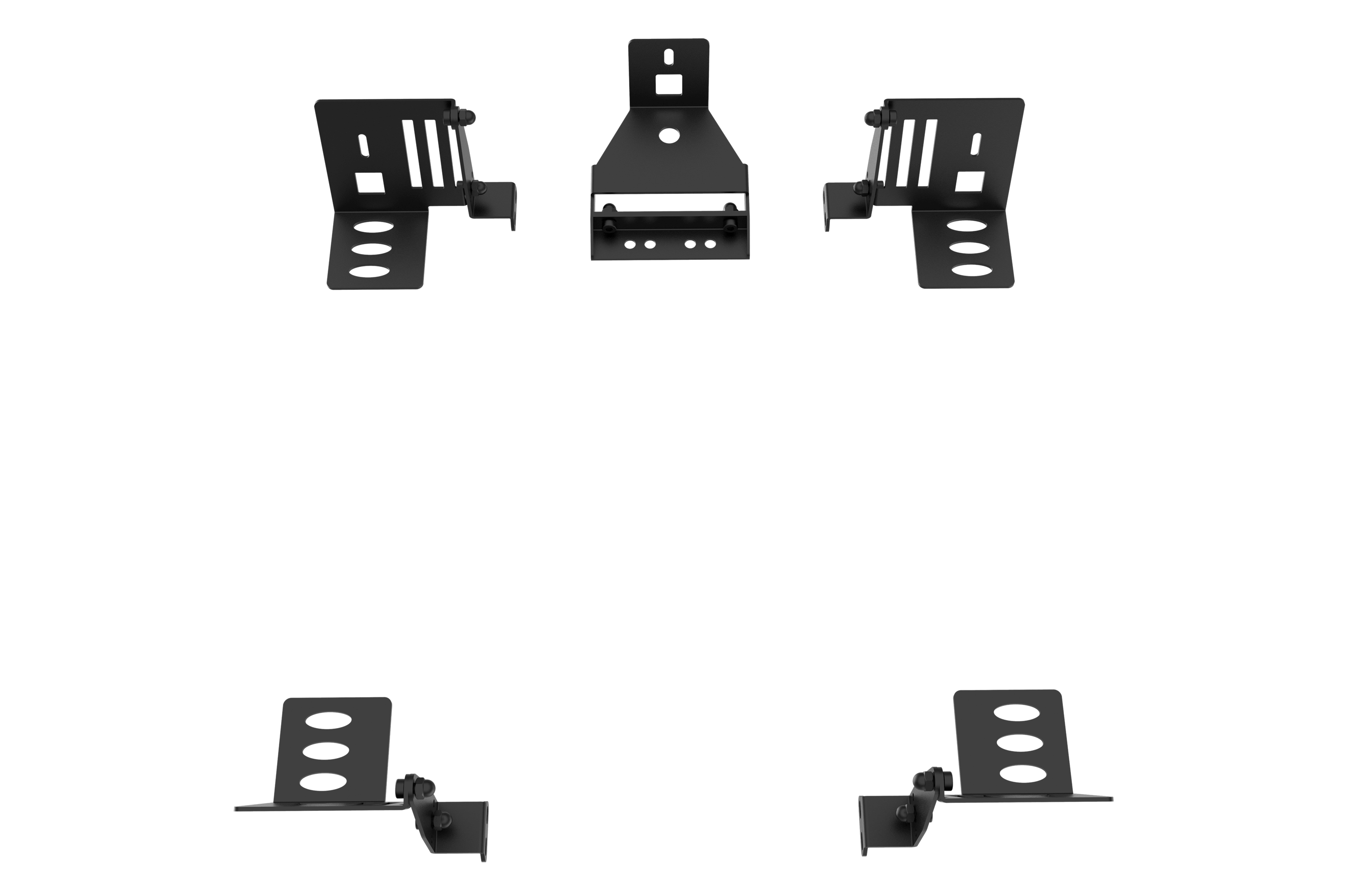 trak-racer-5-speaker-mount-upgrade-kit-f-r-alpine-racing-trx image 5