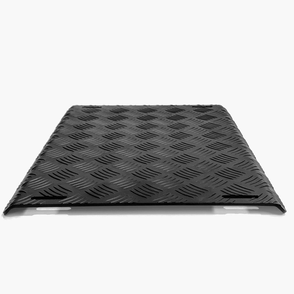 sim-lab-sim-floor-4-mm-aluminium-riffelblech-fu-st-tze-490-x-350-mm image 3