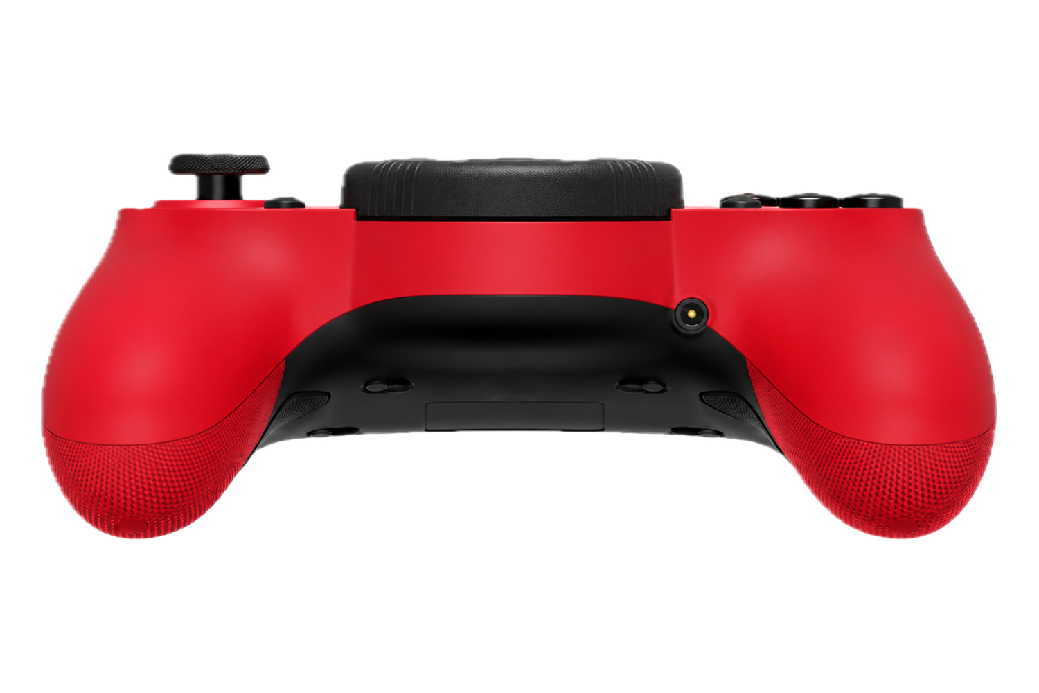 trak-racer-tr640-force-feedback-controller-by-gamesir-direct-drive-gamepad image 5